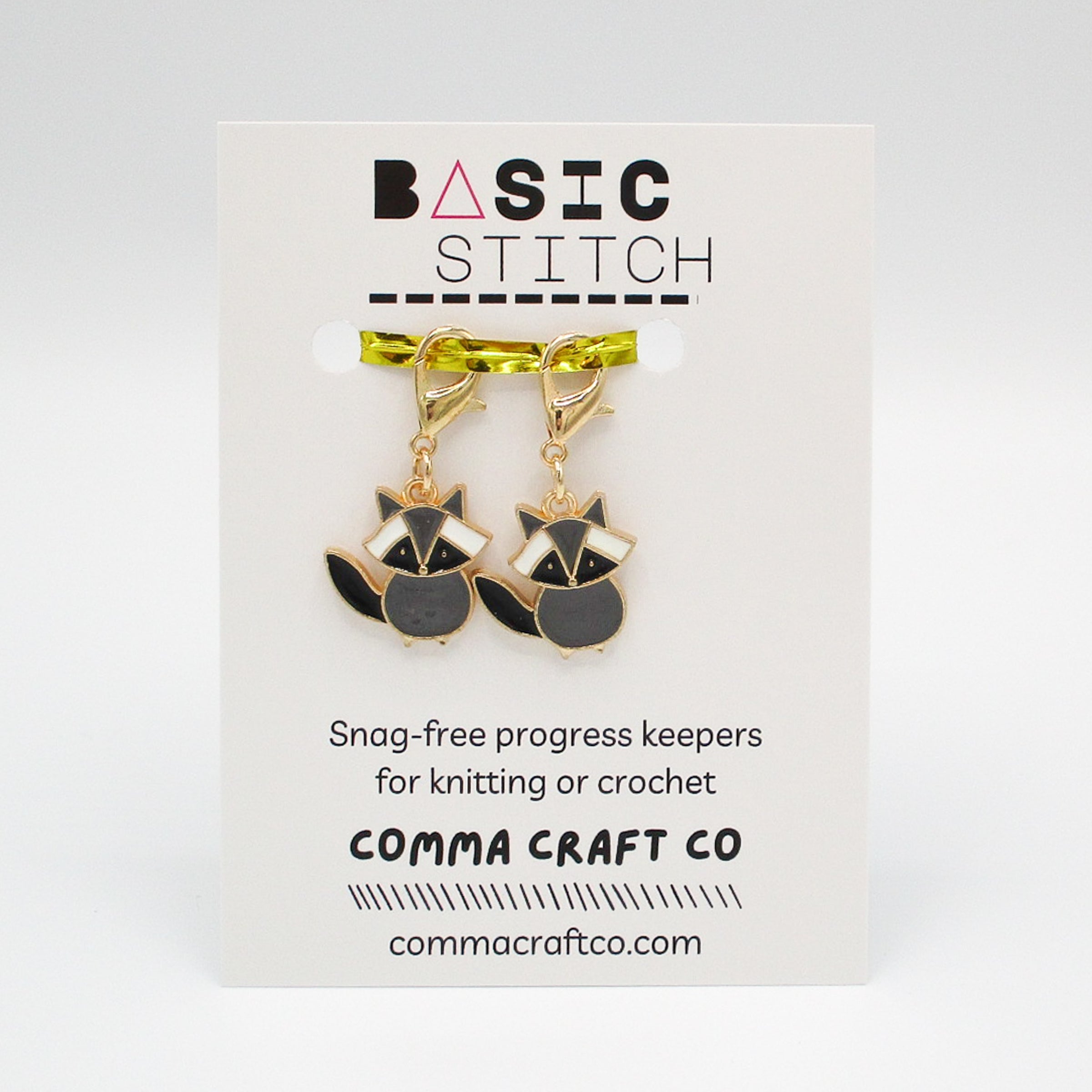 Enamel Progress Keepers