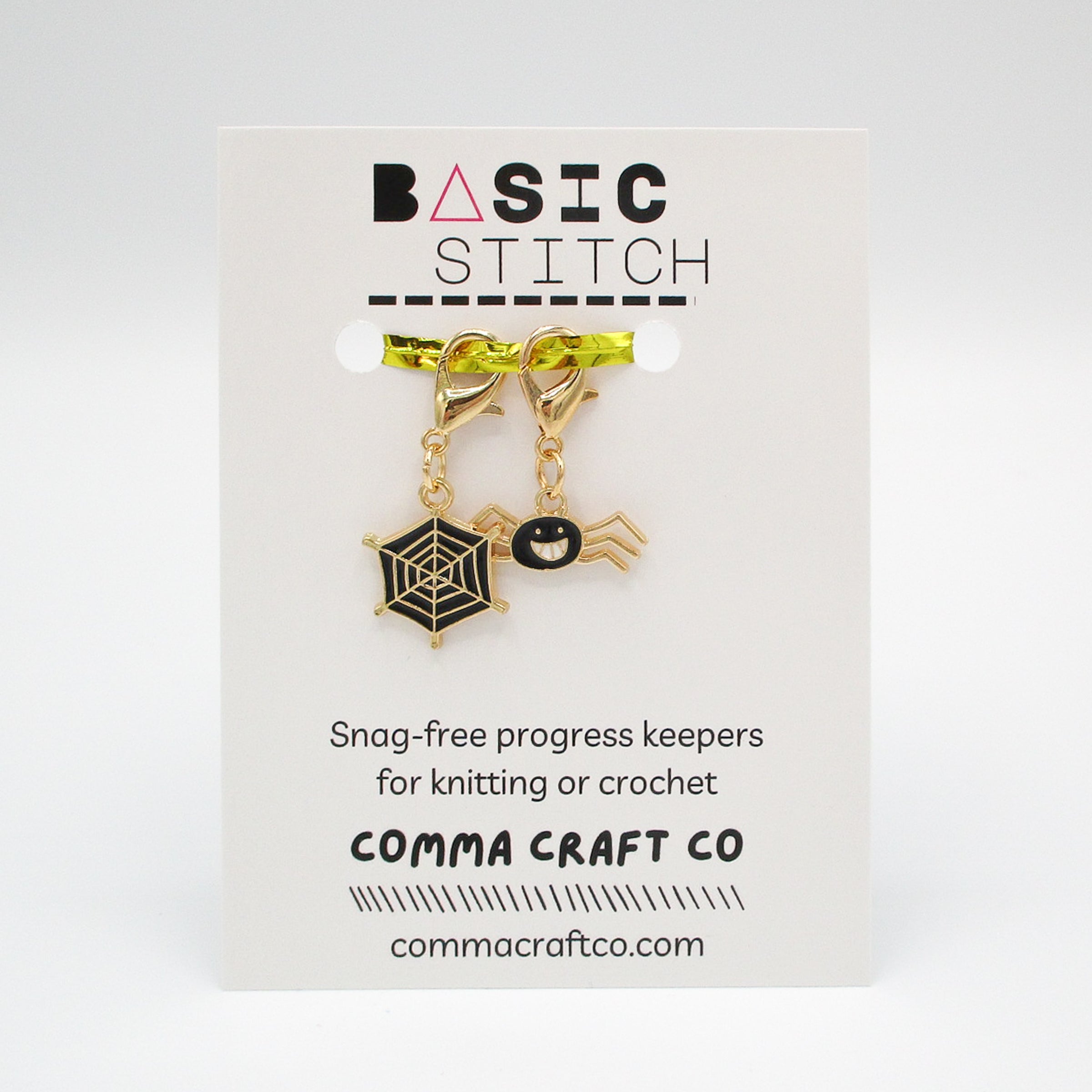 Enamel Progress Keepers