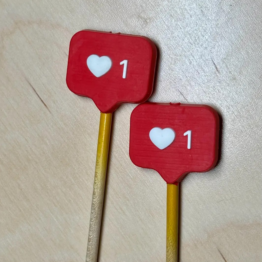 Silicone Stitch Stoppers