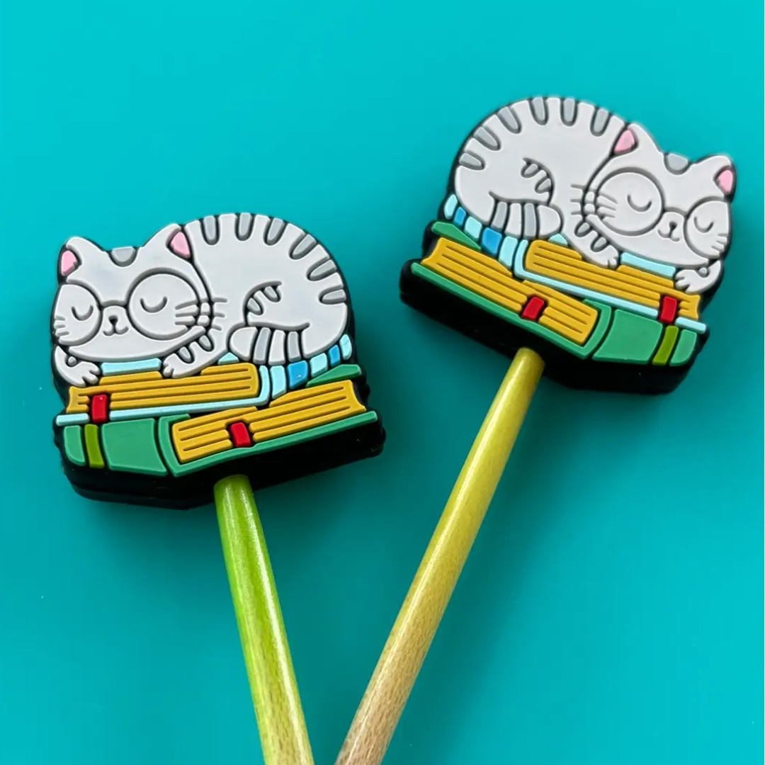 Silicone Stitch Stoppers