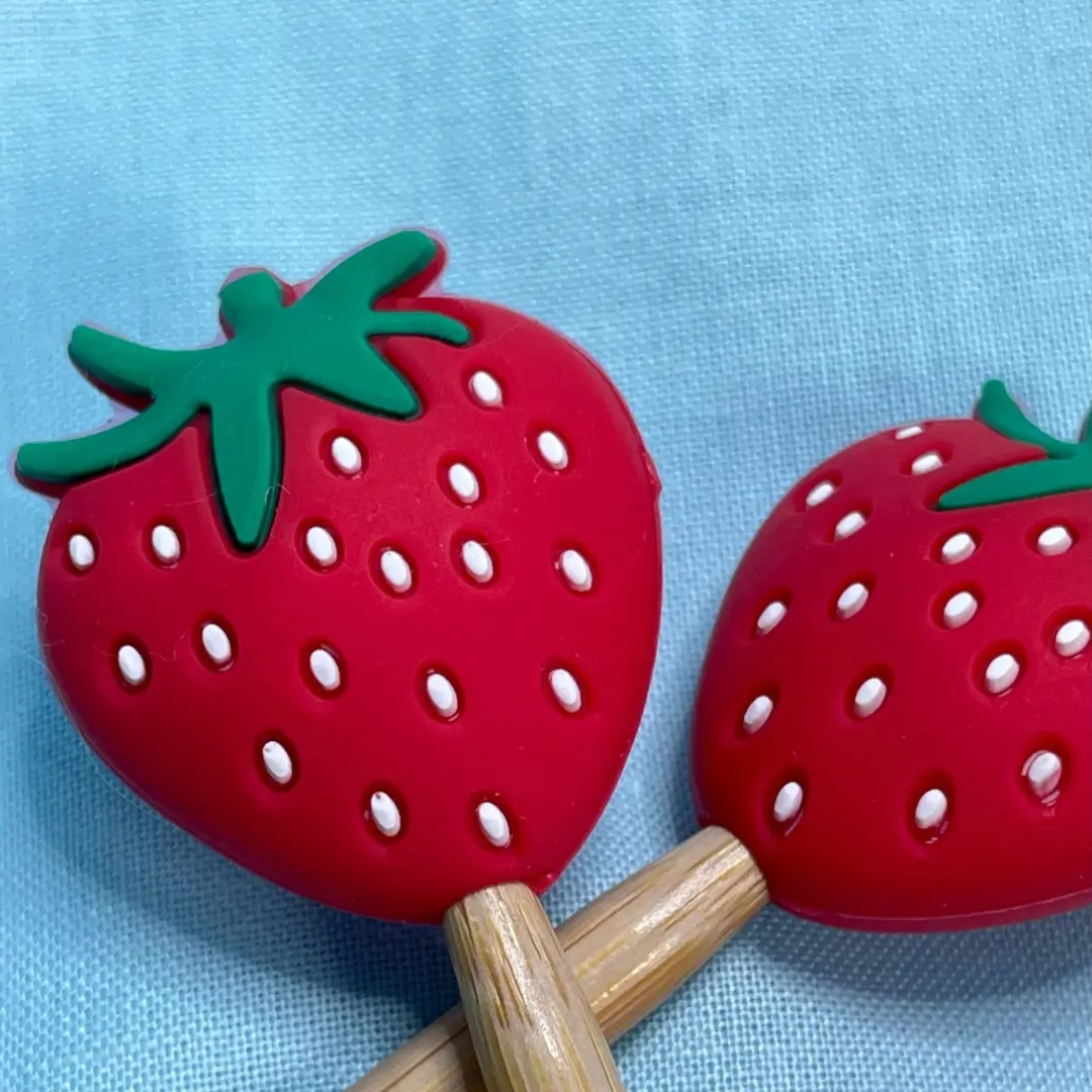 Silicone Stitch Stoppers