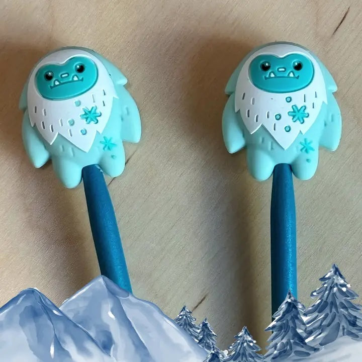 Silicone Stitch Stoppers