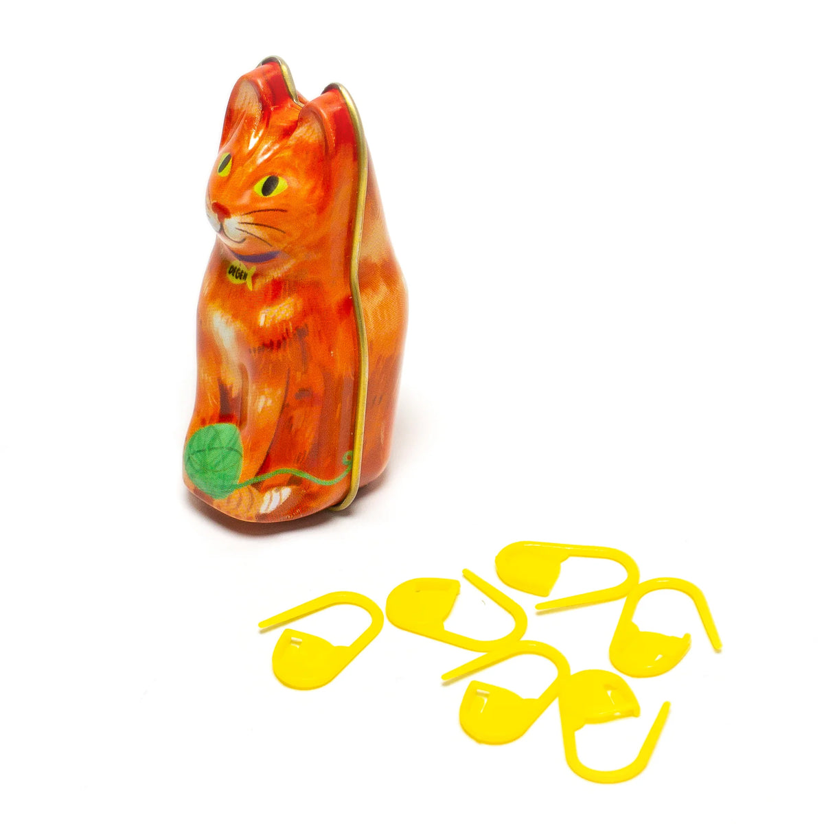 Cat Tins