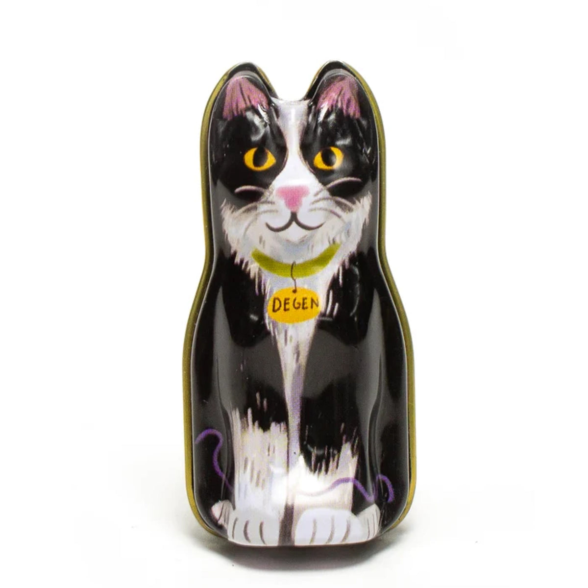 Cat Tins