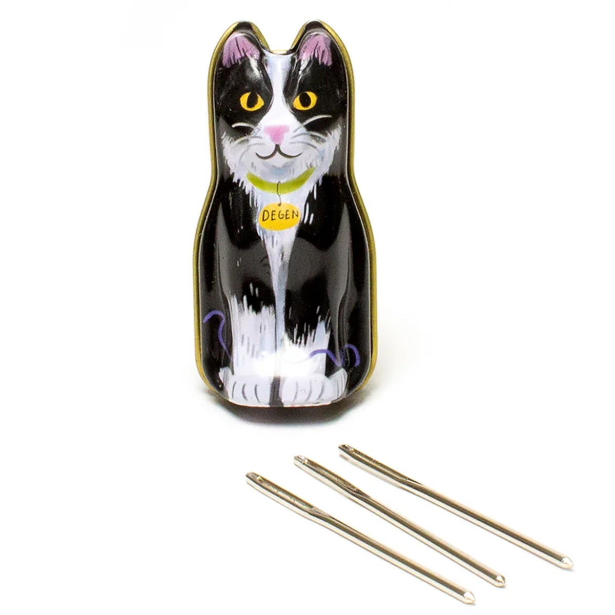 Cat Tins