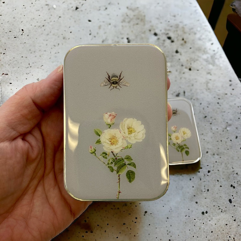 Resin Notions Tins