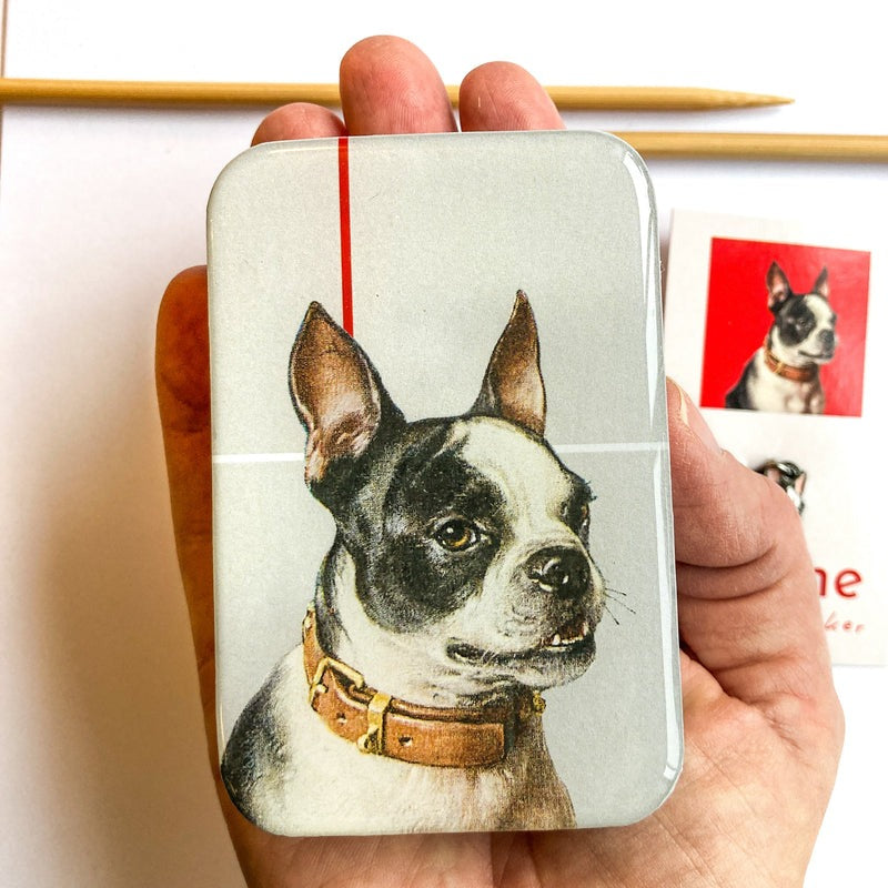 Resin Notions Tins