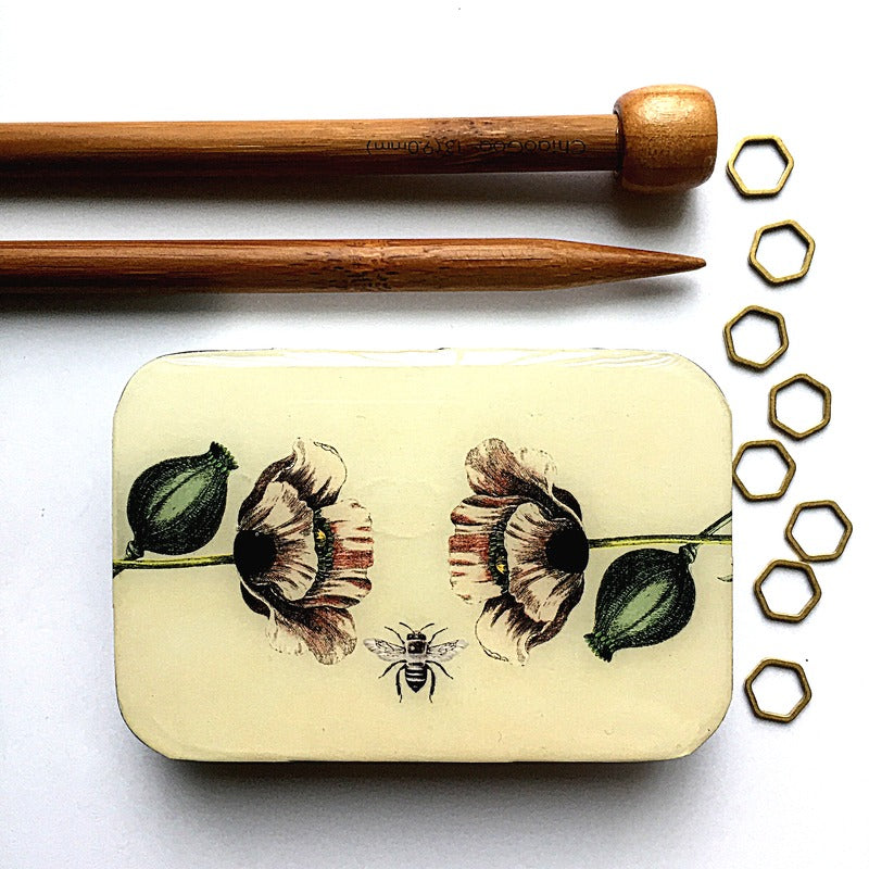 Resin Notions Tins