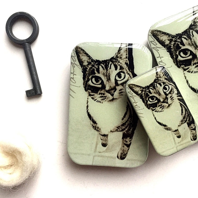 Resin Notions Tins