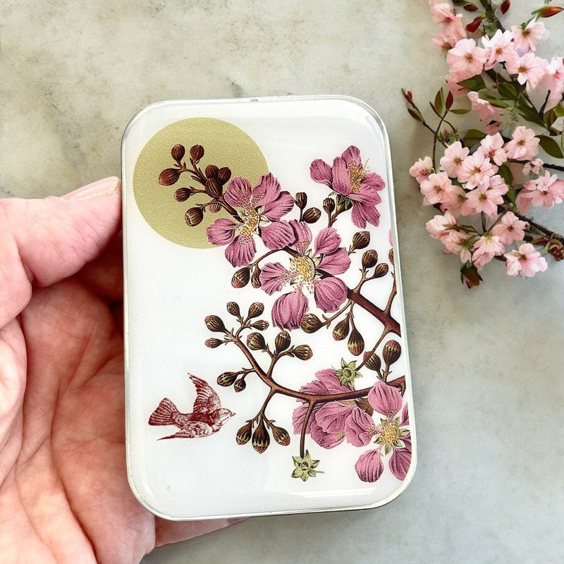 Resin Notions Tins
