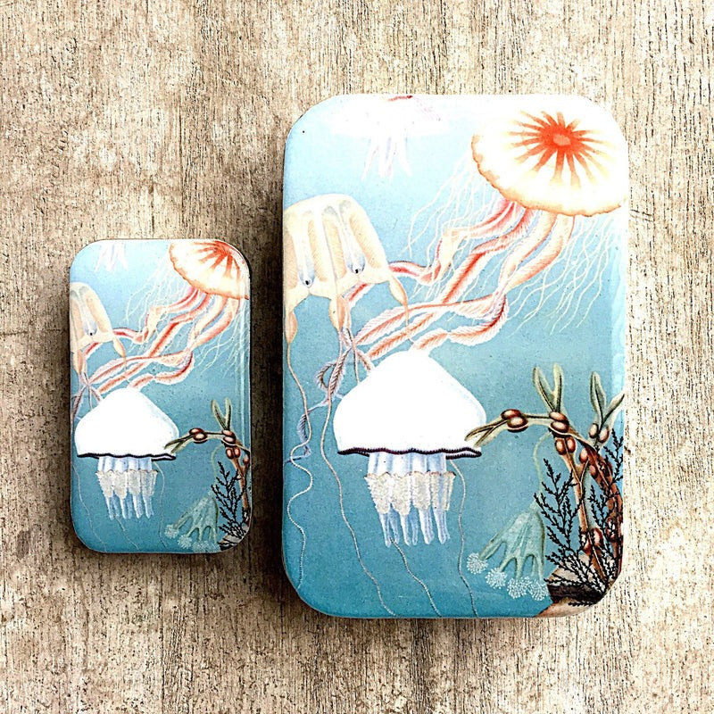 Resin Notions Tins