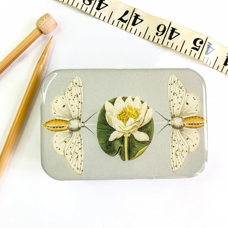 Resin Notions Tins