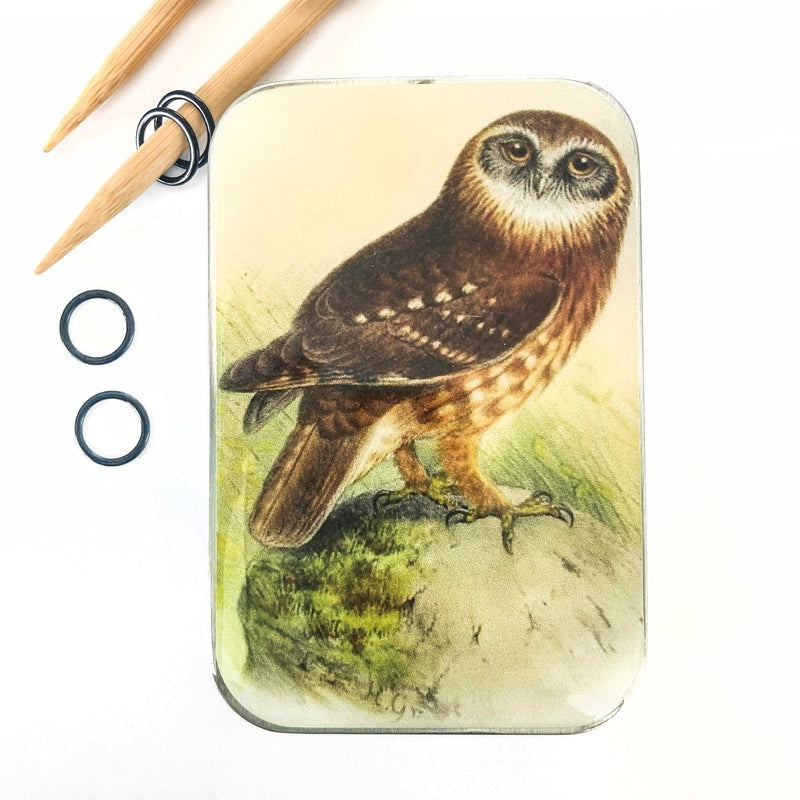 Resin Notions Tins