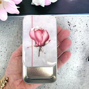 Resin Notions Tins