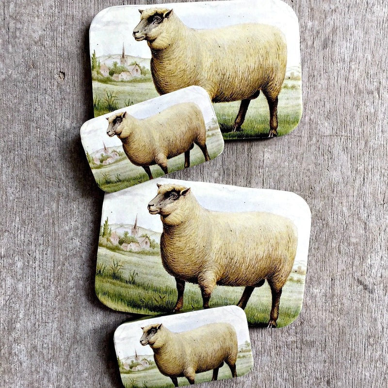 Resin Notions Tins