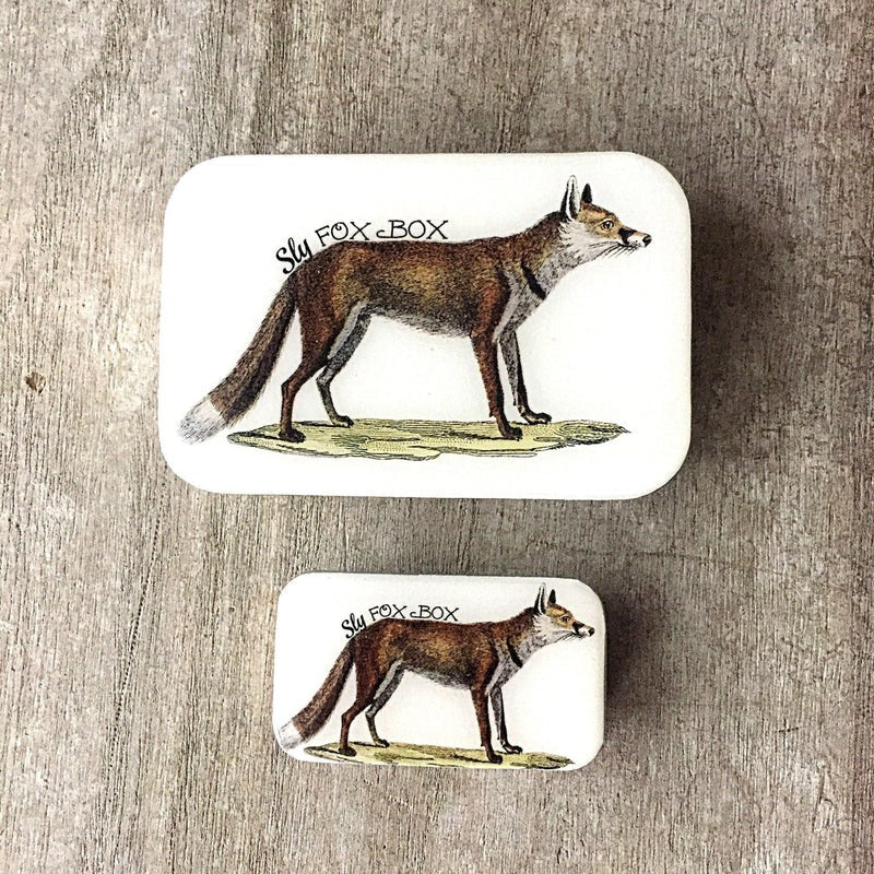 Resin Notions Tins