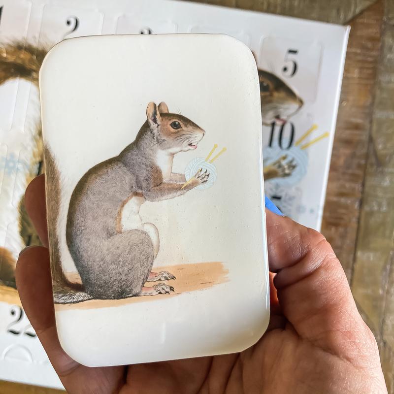 Resin Notions Tins