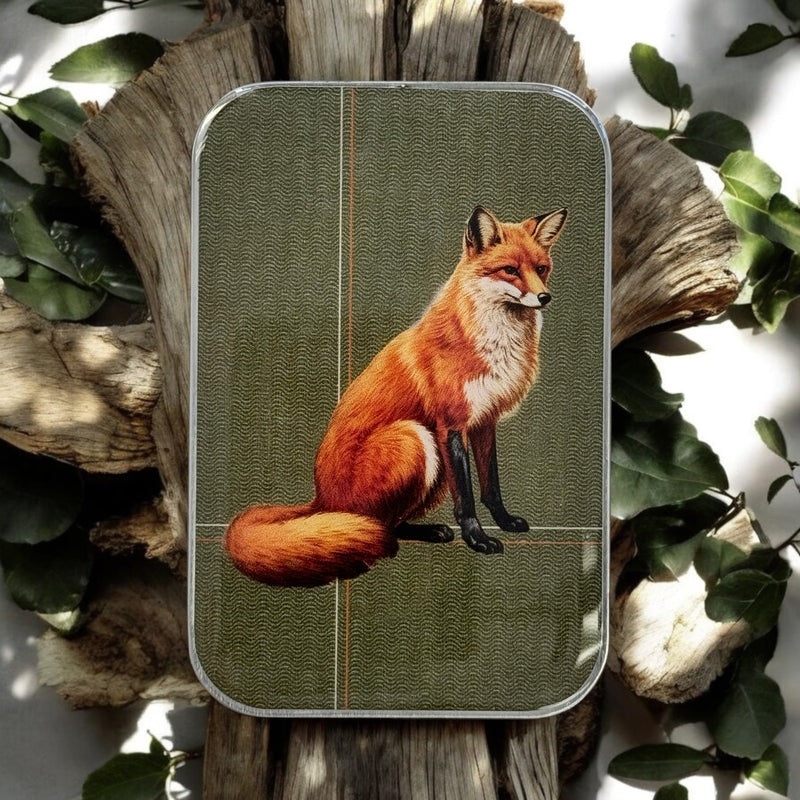 Resin Notions Tins