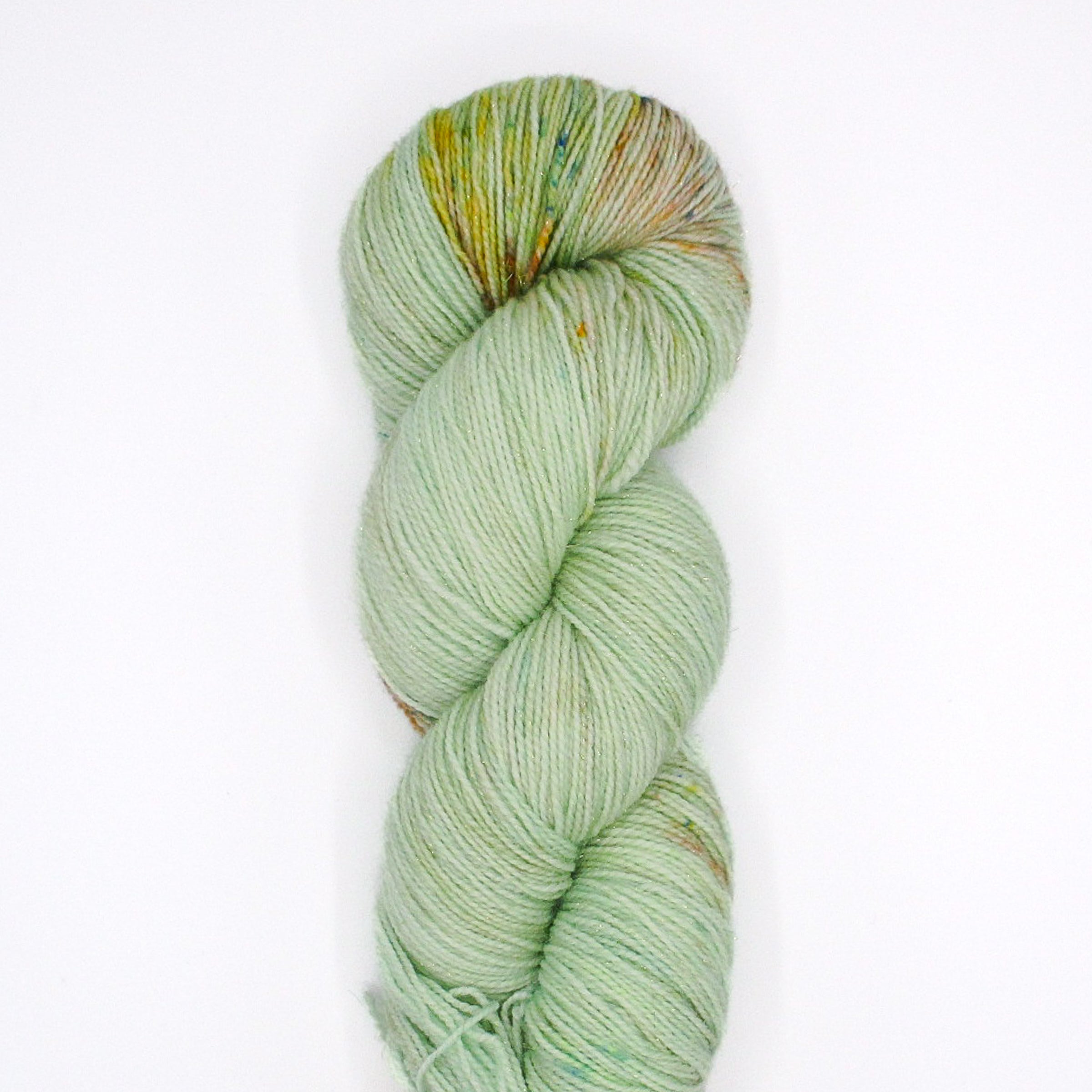 Goosey Fibers Sparkle