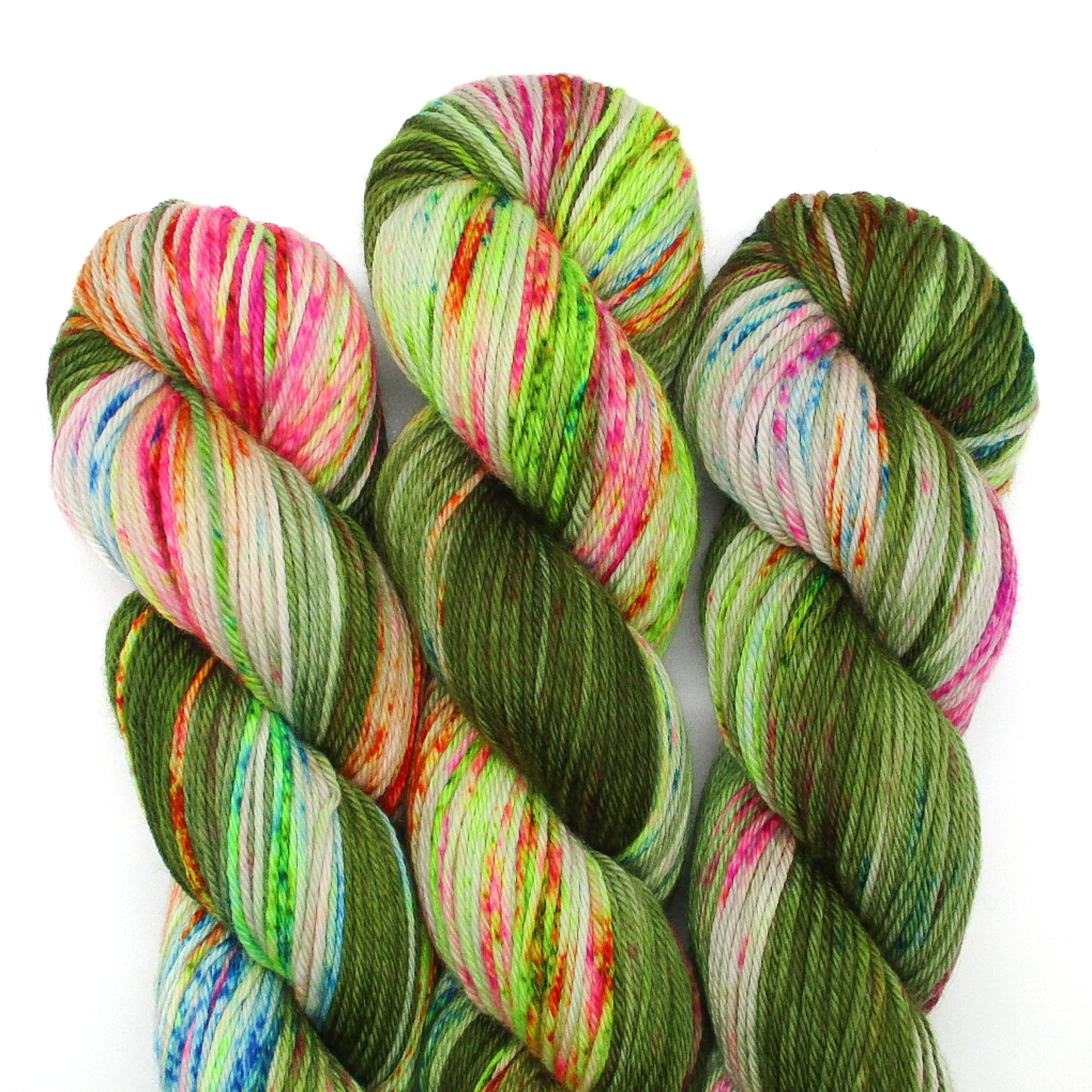 Merino DK