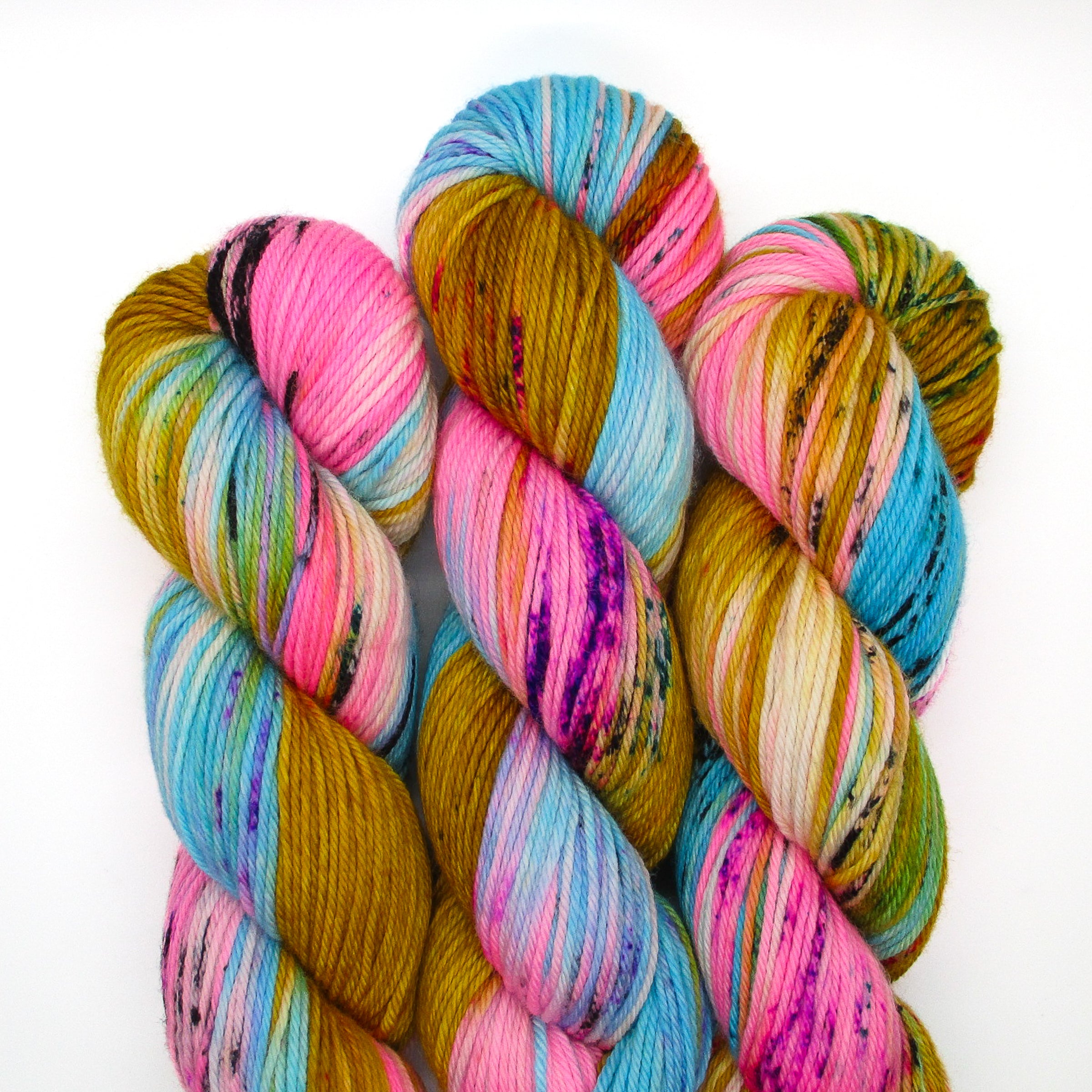 Merino DK