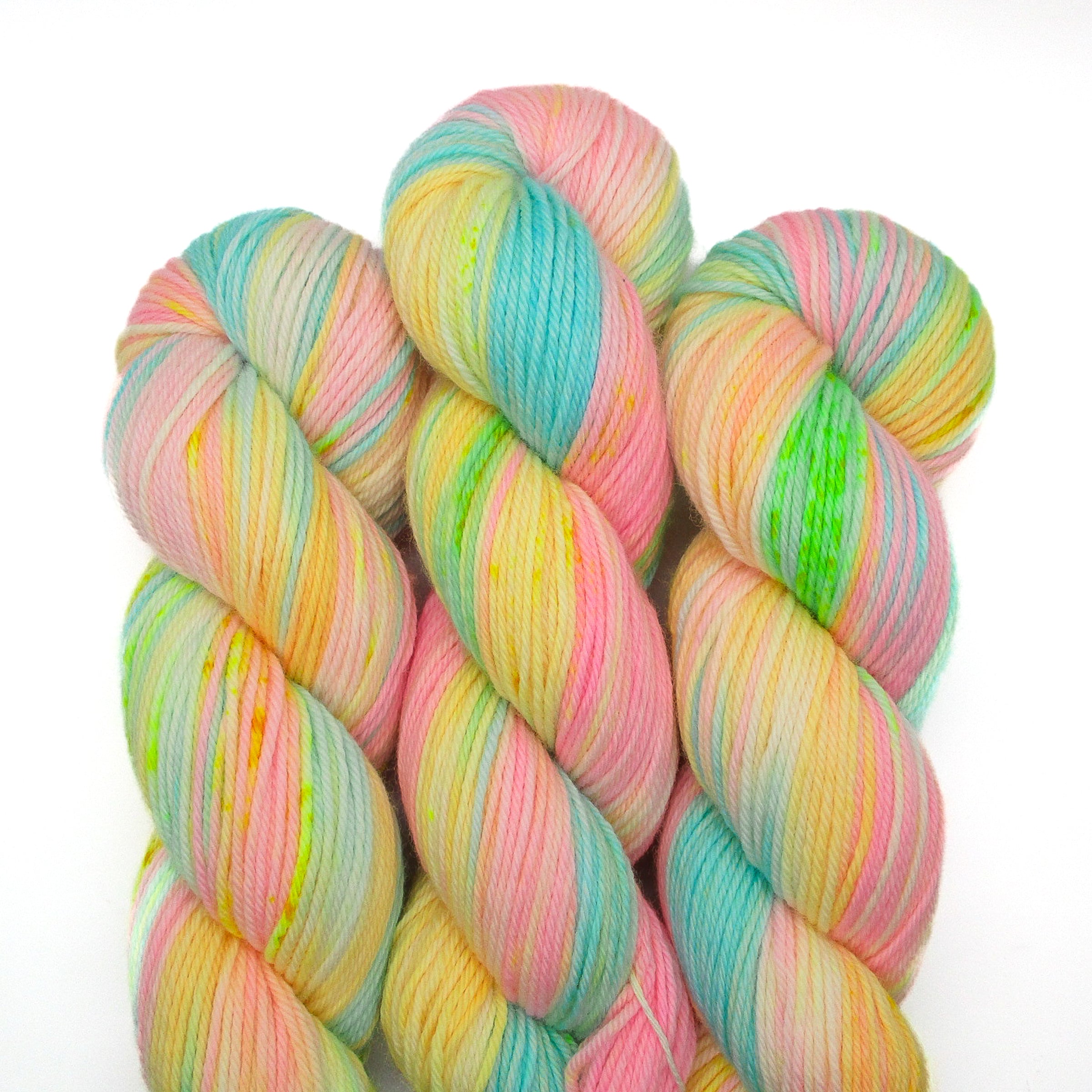 Merino DK