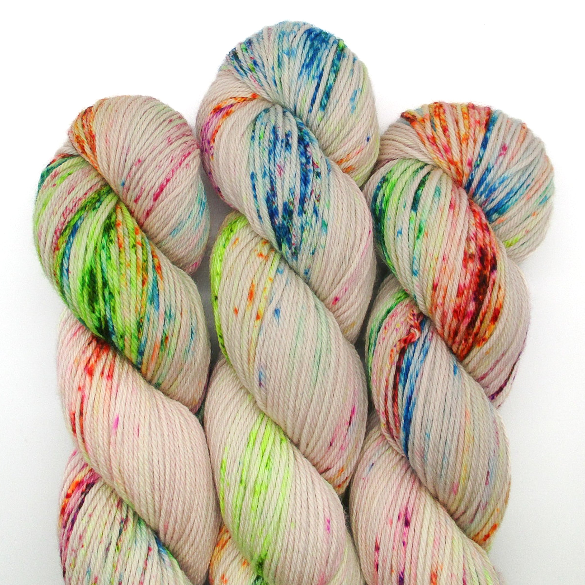 Merino DK