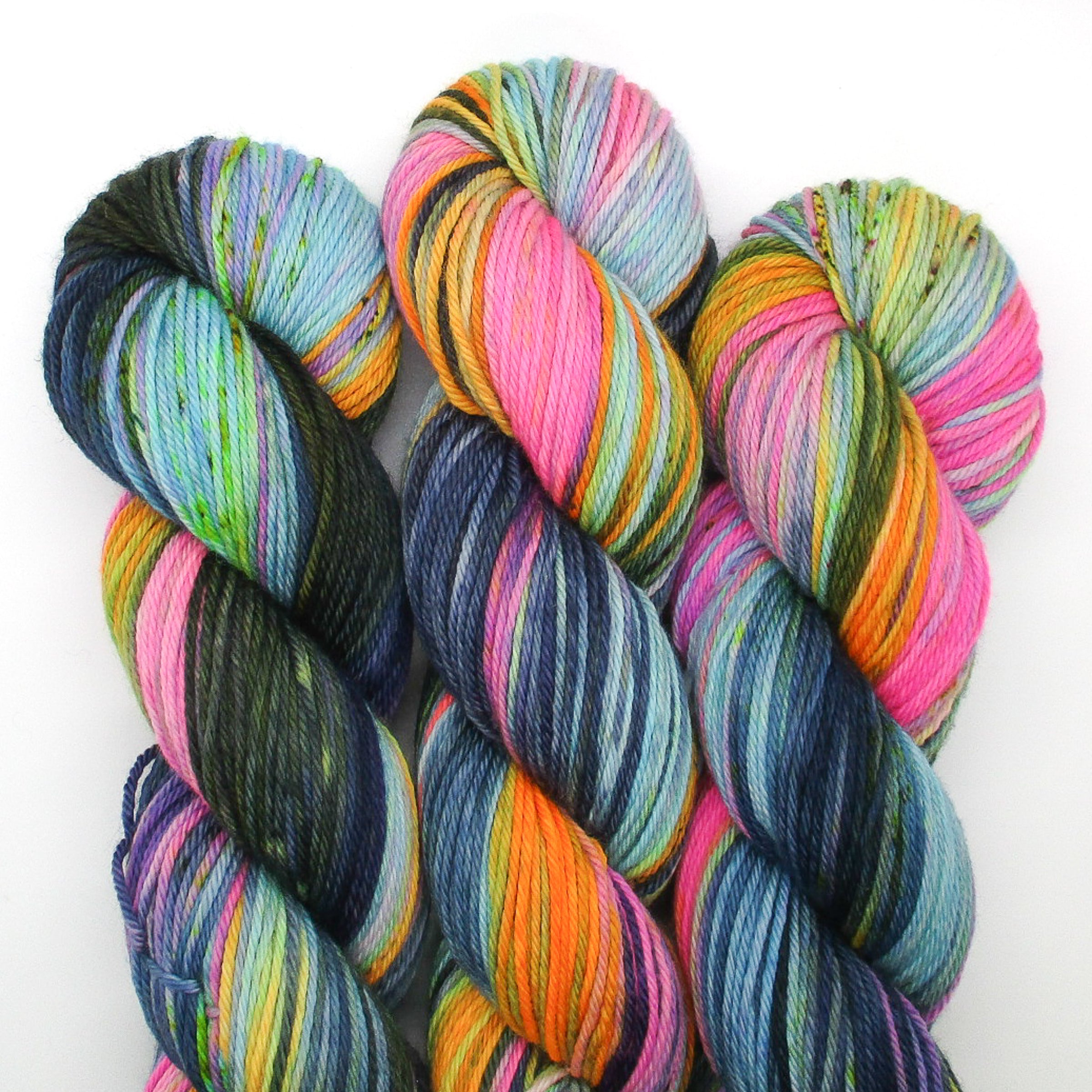 Merino DK