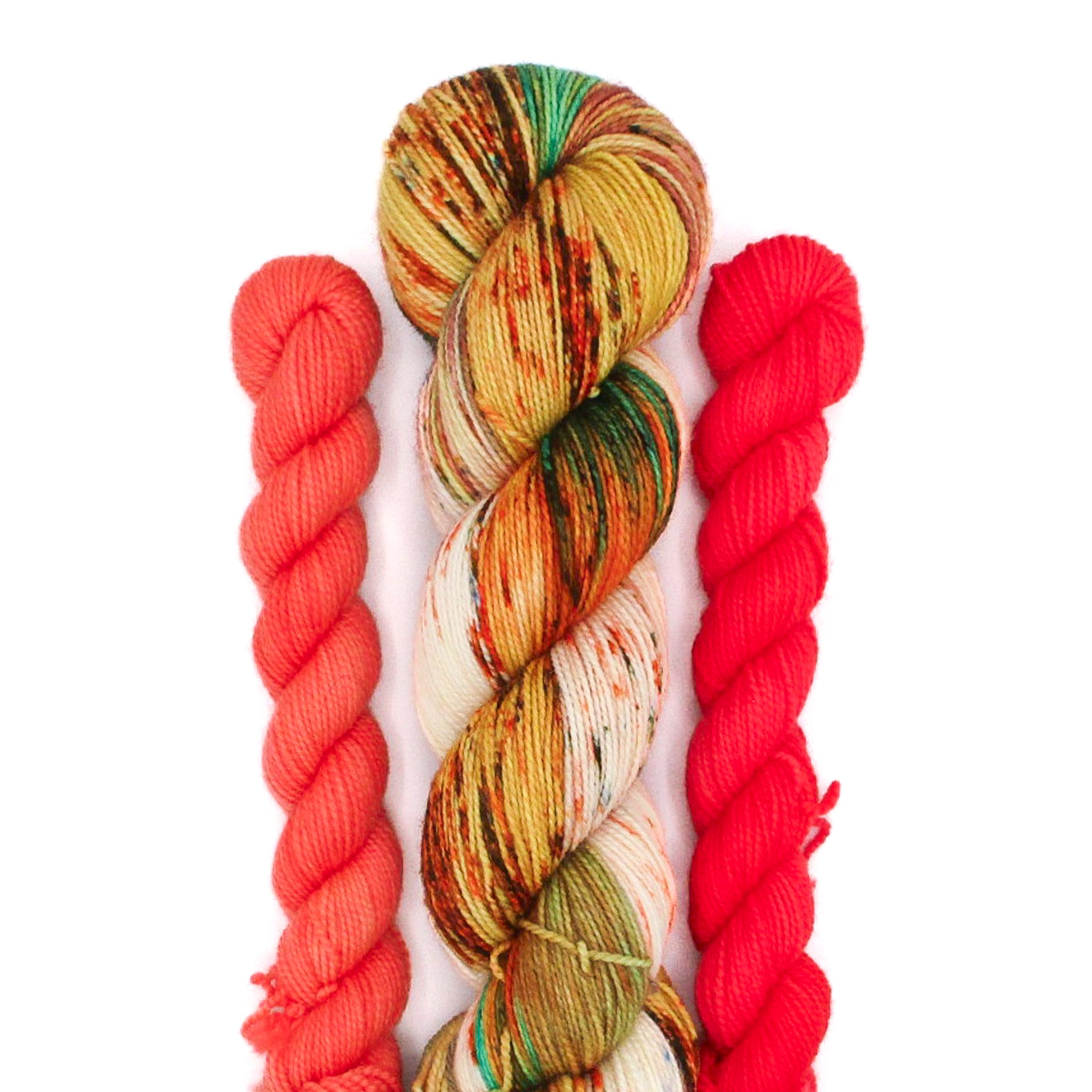 2026 Backyard Chicken sock sets