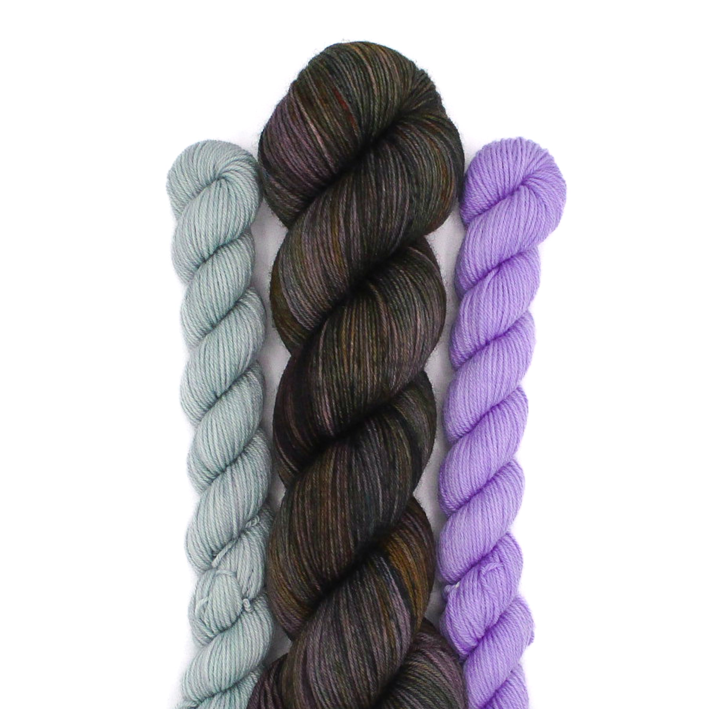 2026 Backyard Chicken sock sets