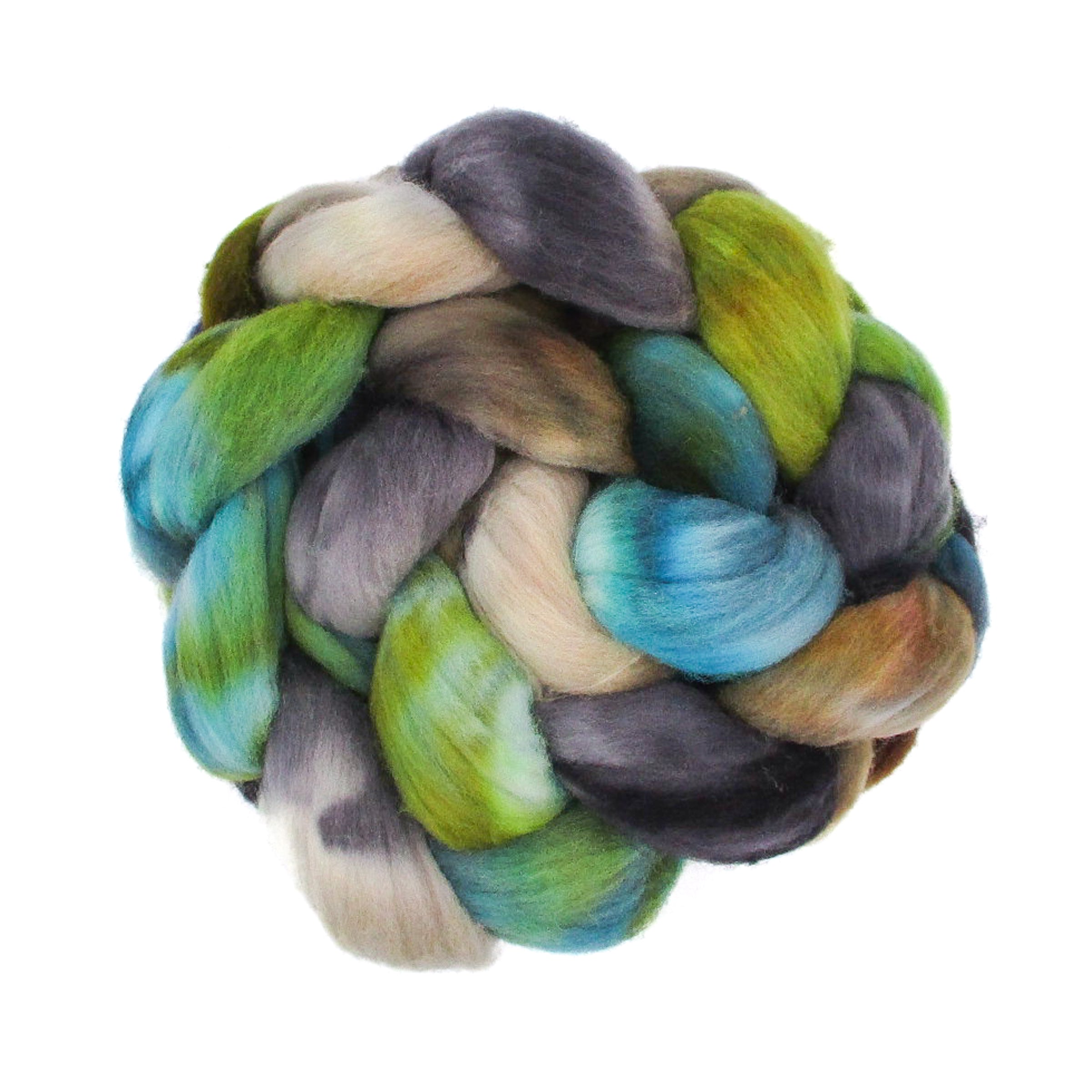 Targhee Combed Top