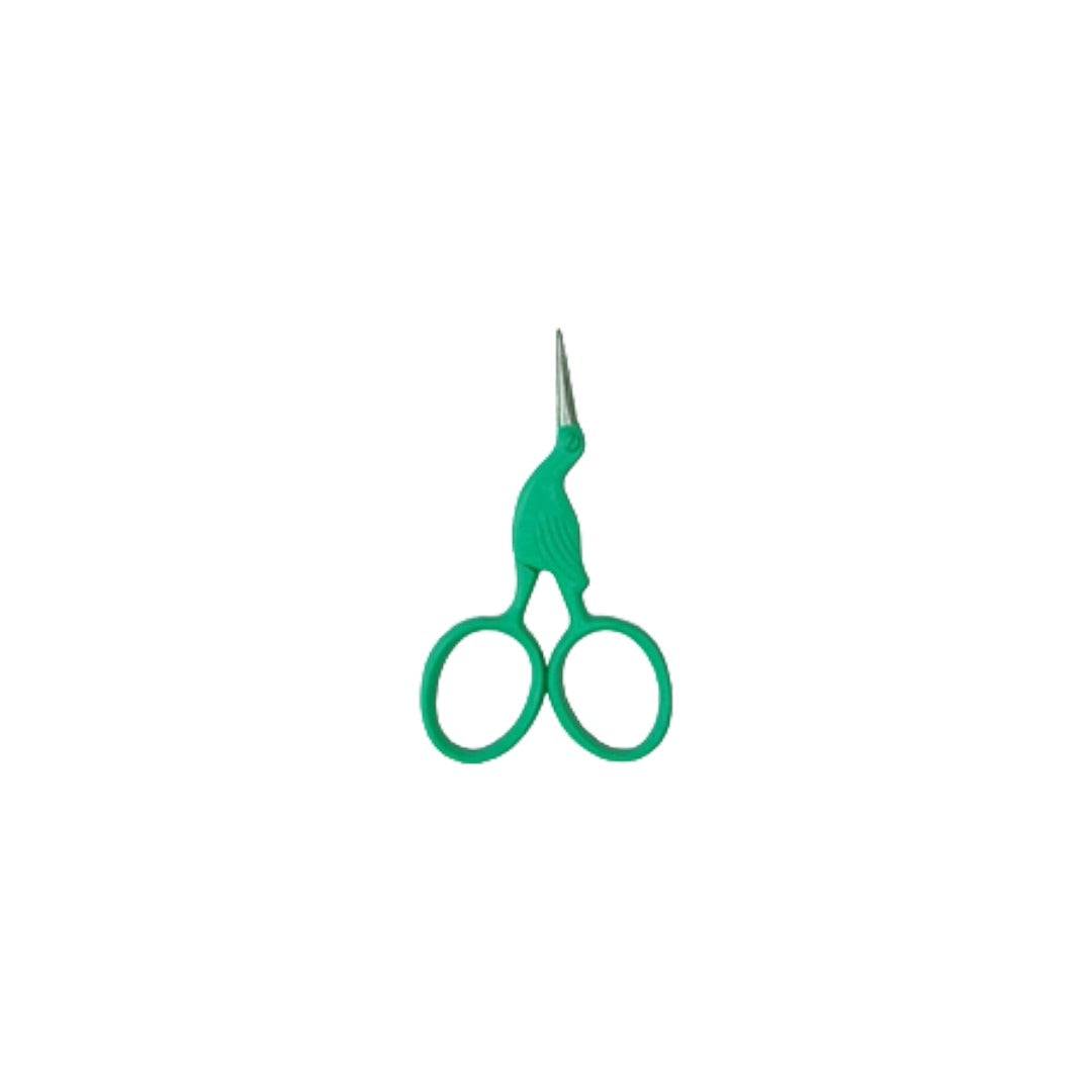 Storklette Scissors
