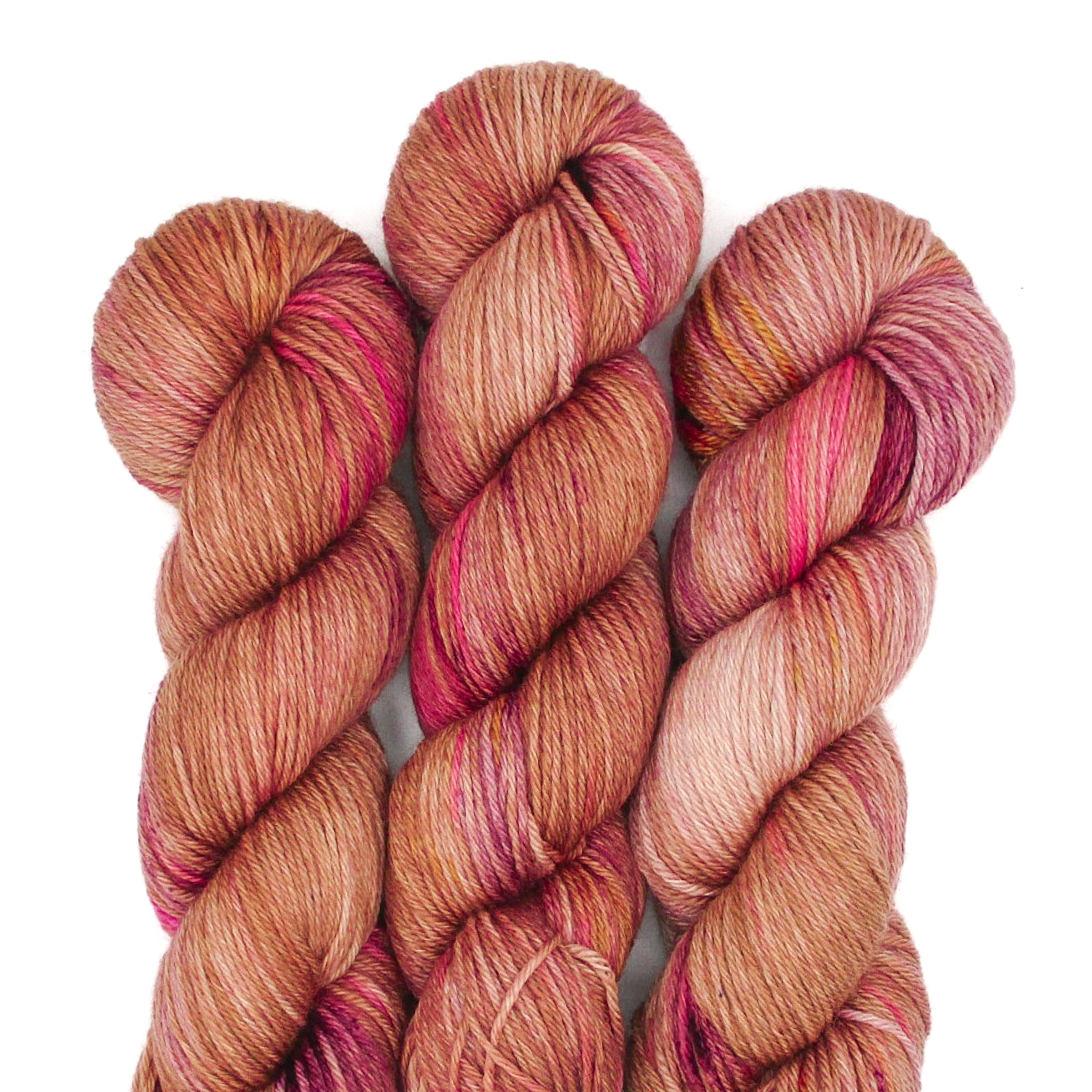 Brioche DK