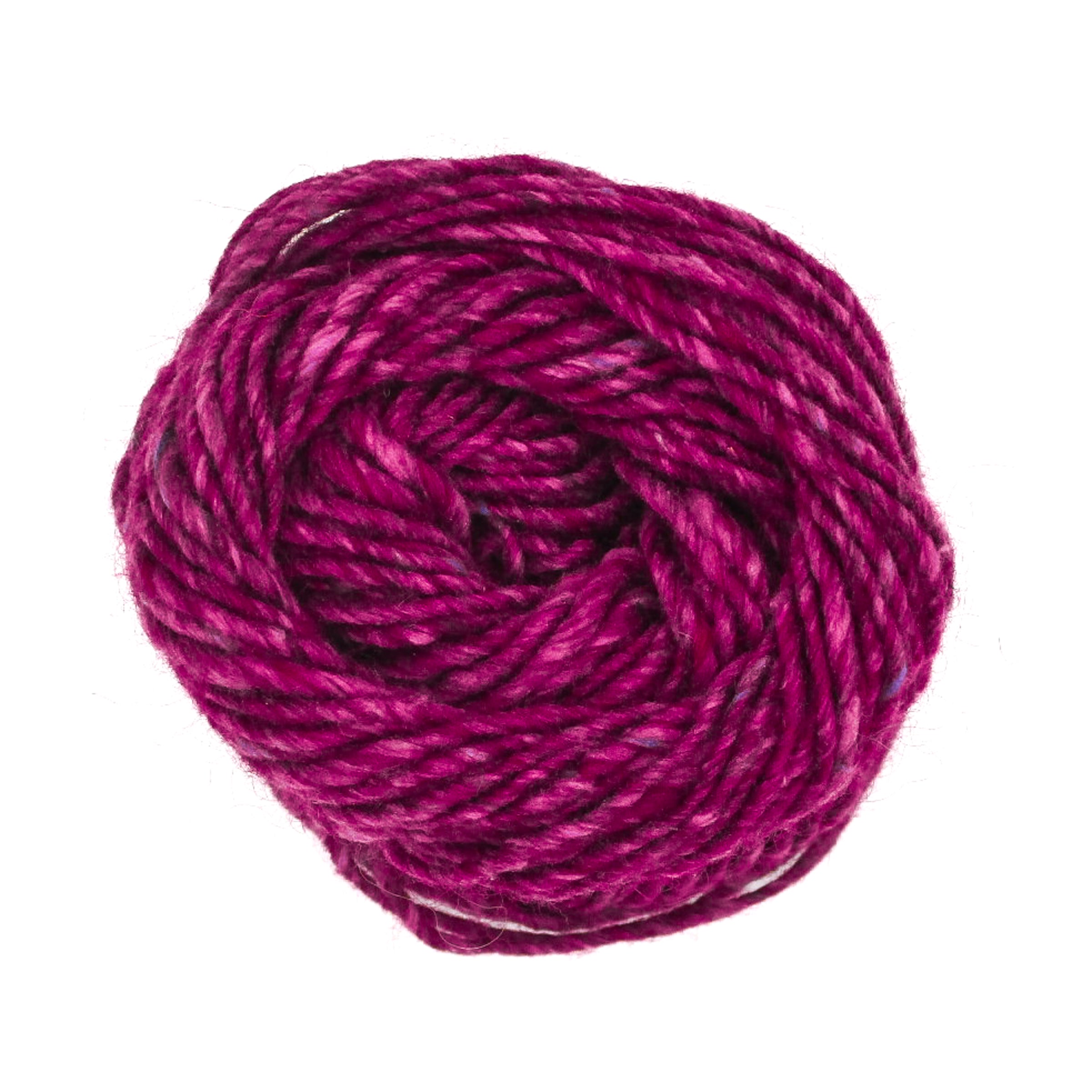 Silk Garden Solo