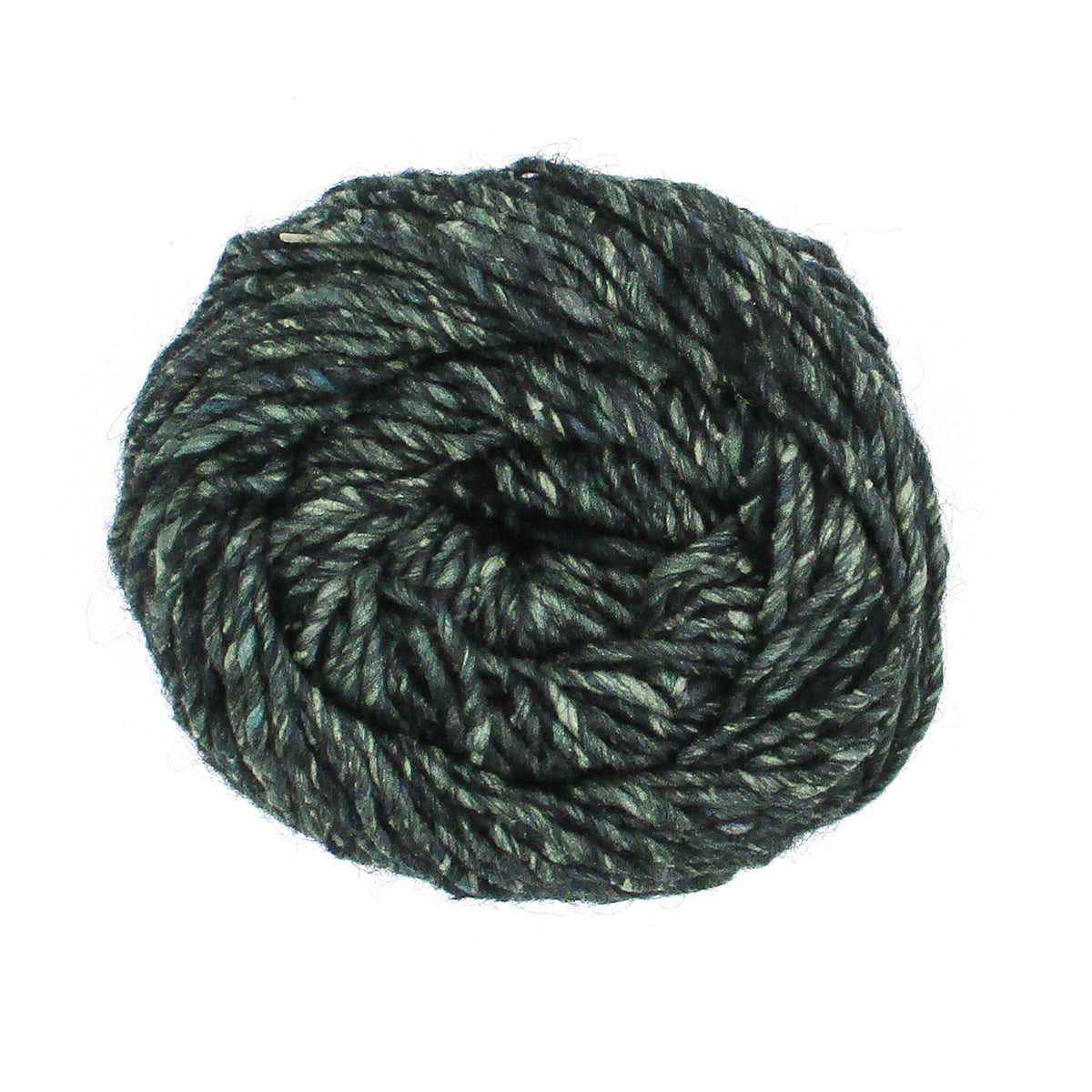 Silk Garden Solo