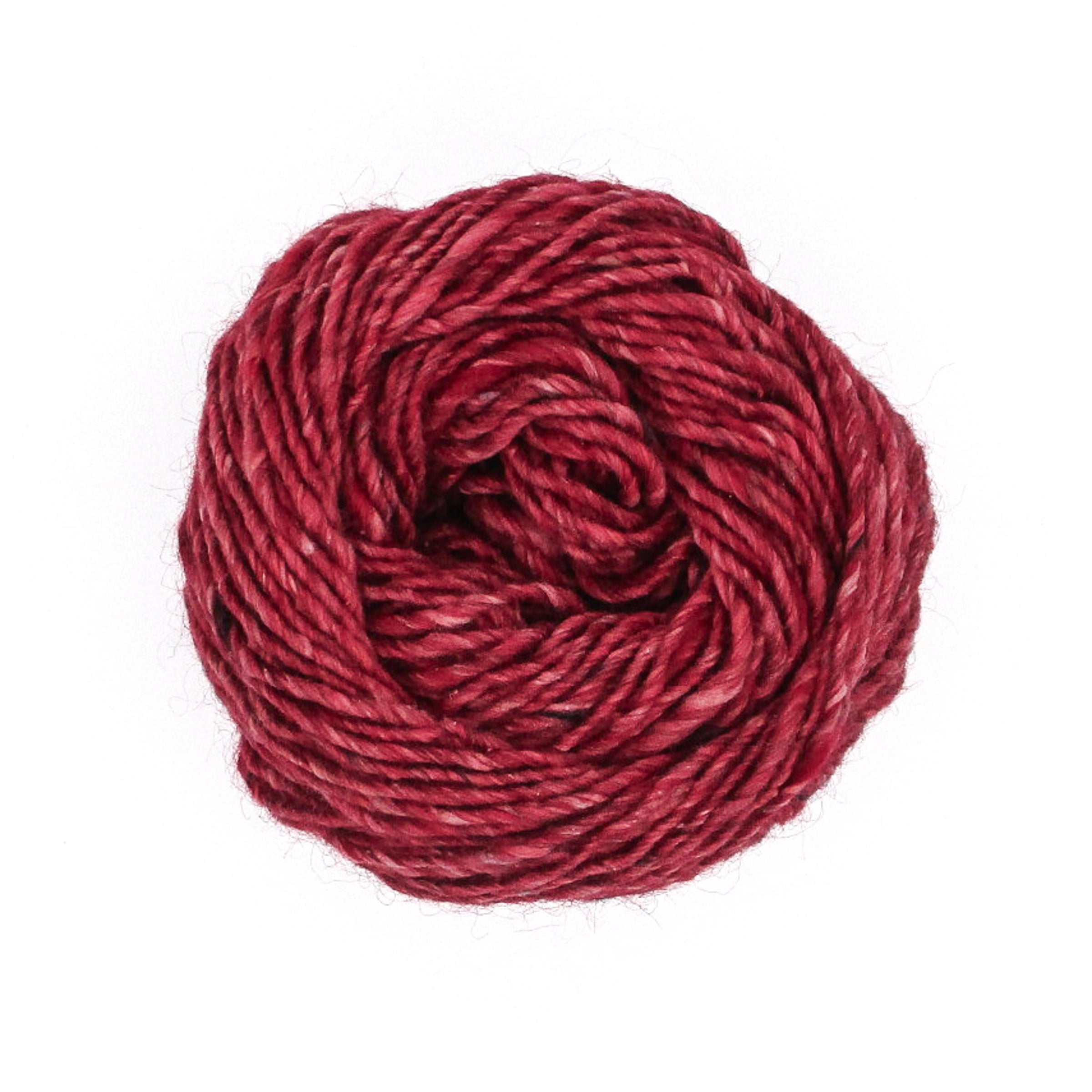 Silk Garden Solo