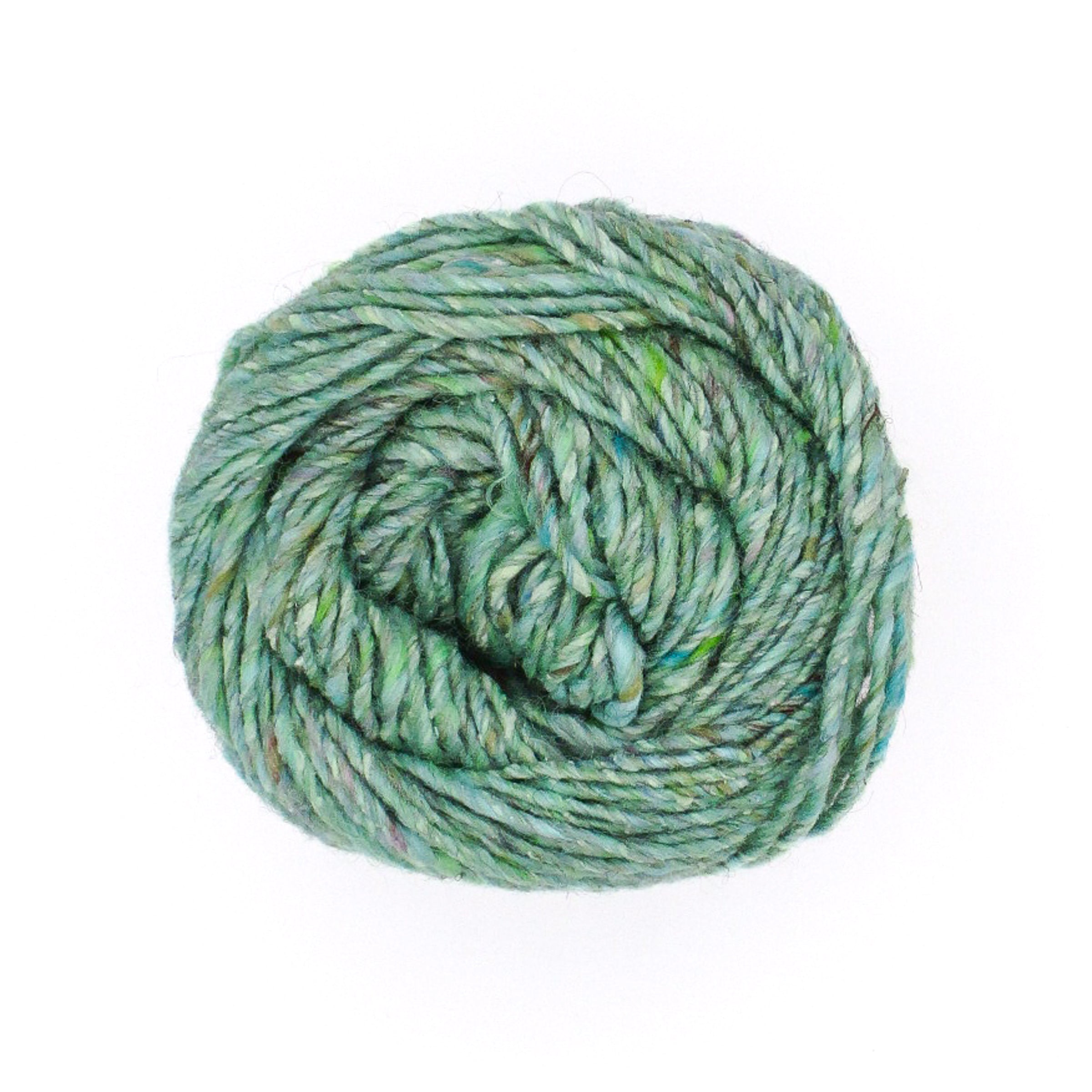 Silk Garden Solo