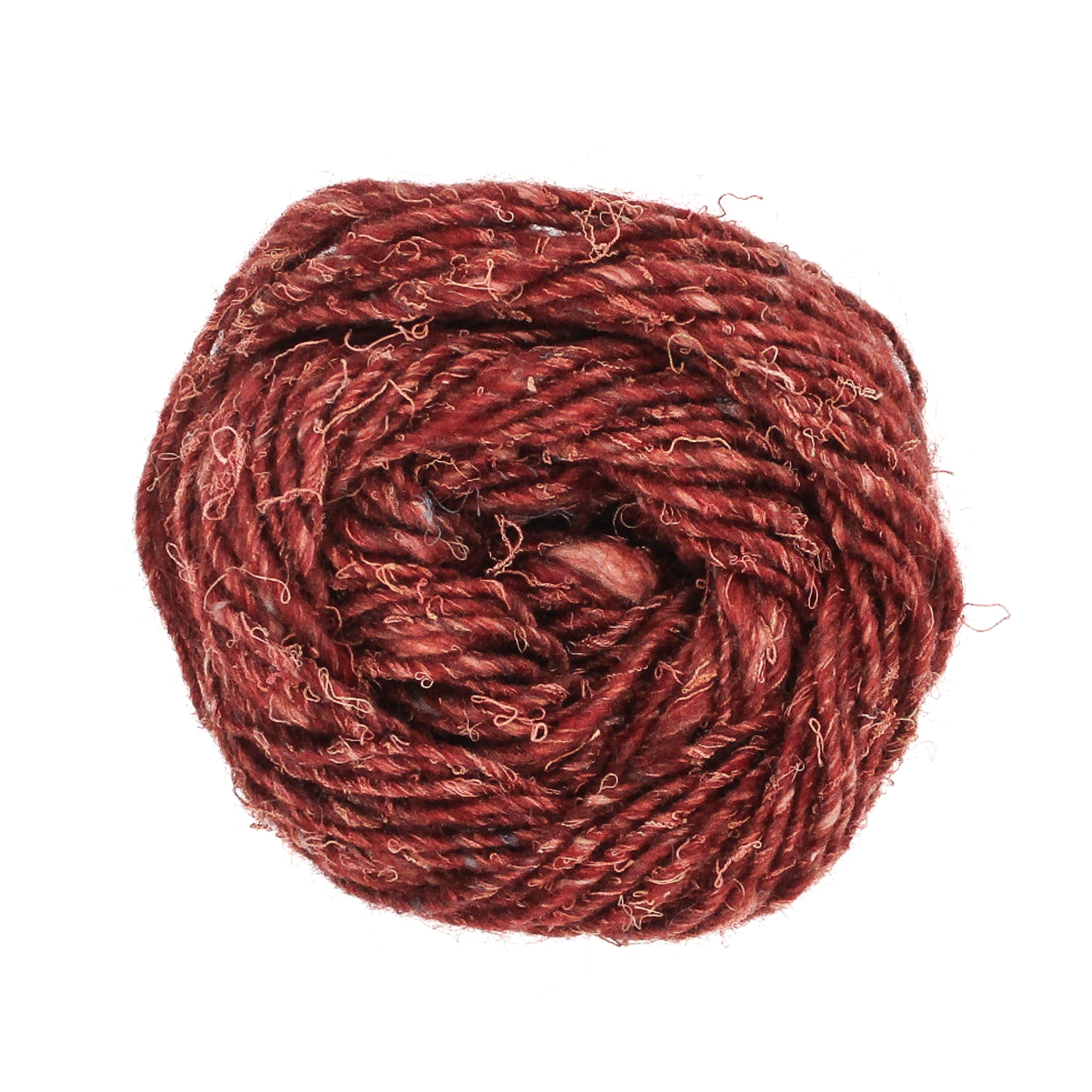 Silk Garden Solo