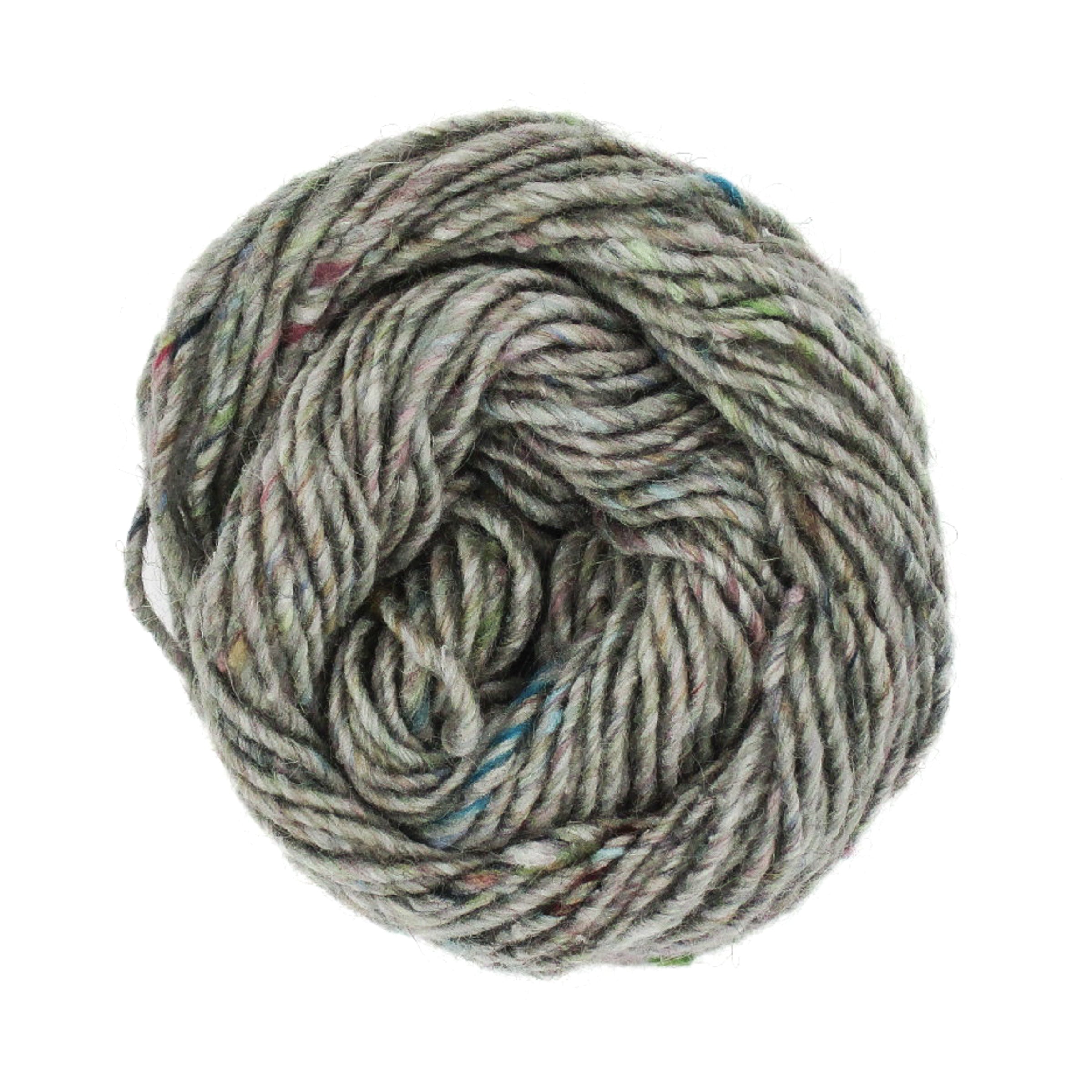 Silk Garden Solo