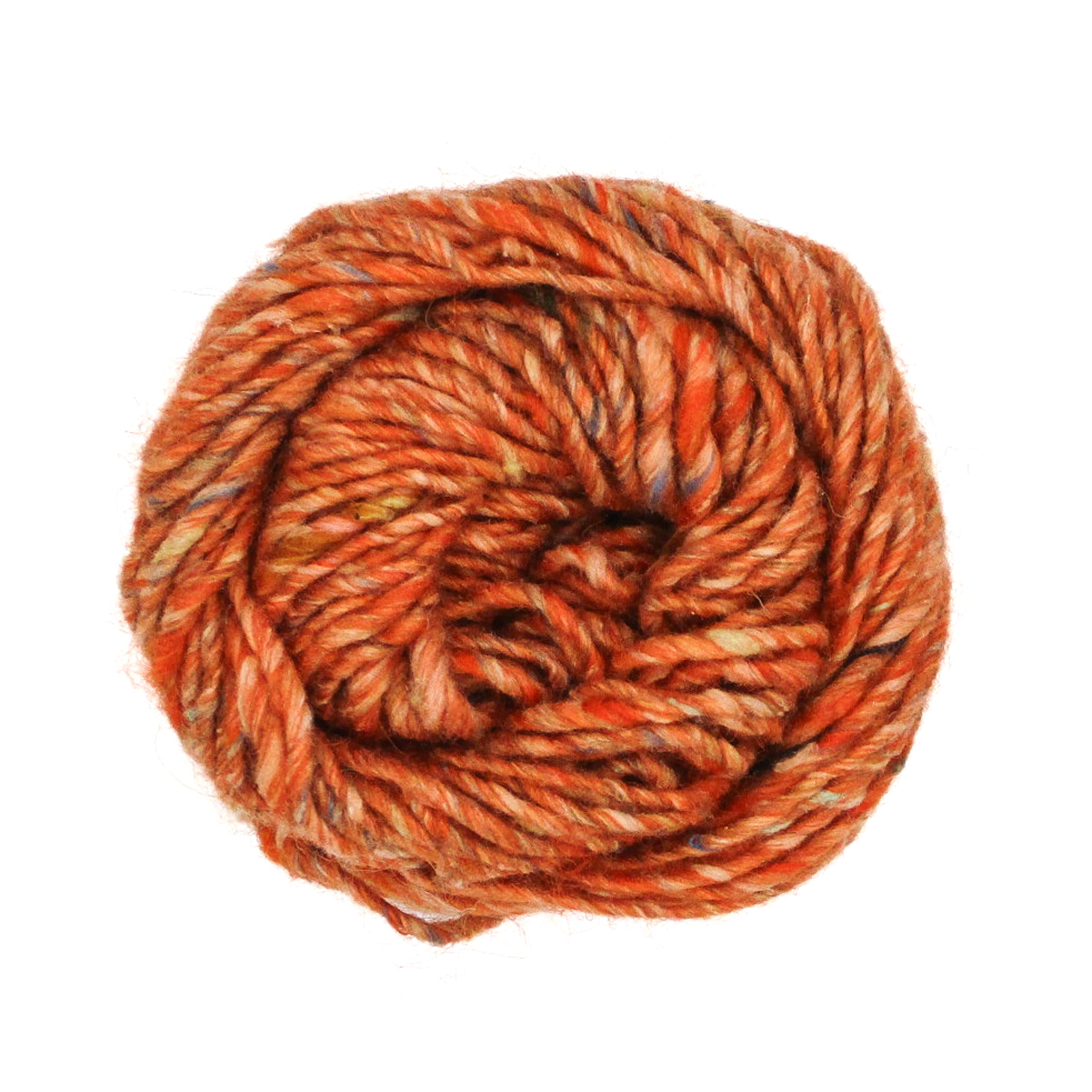 Silk Garden Solo