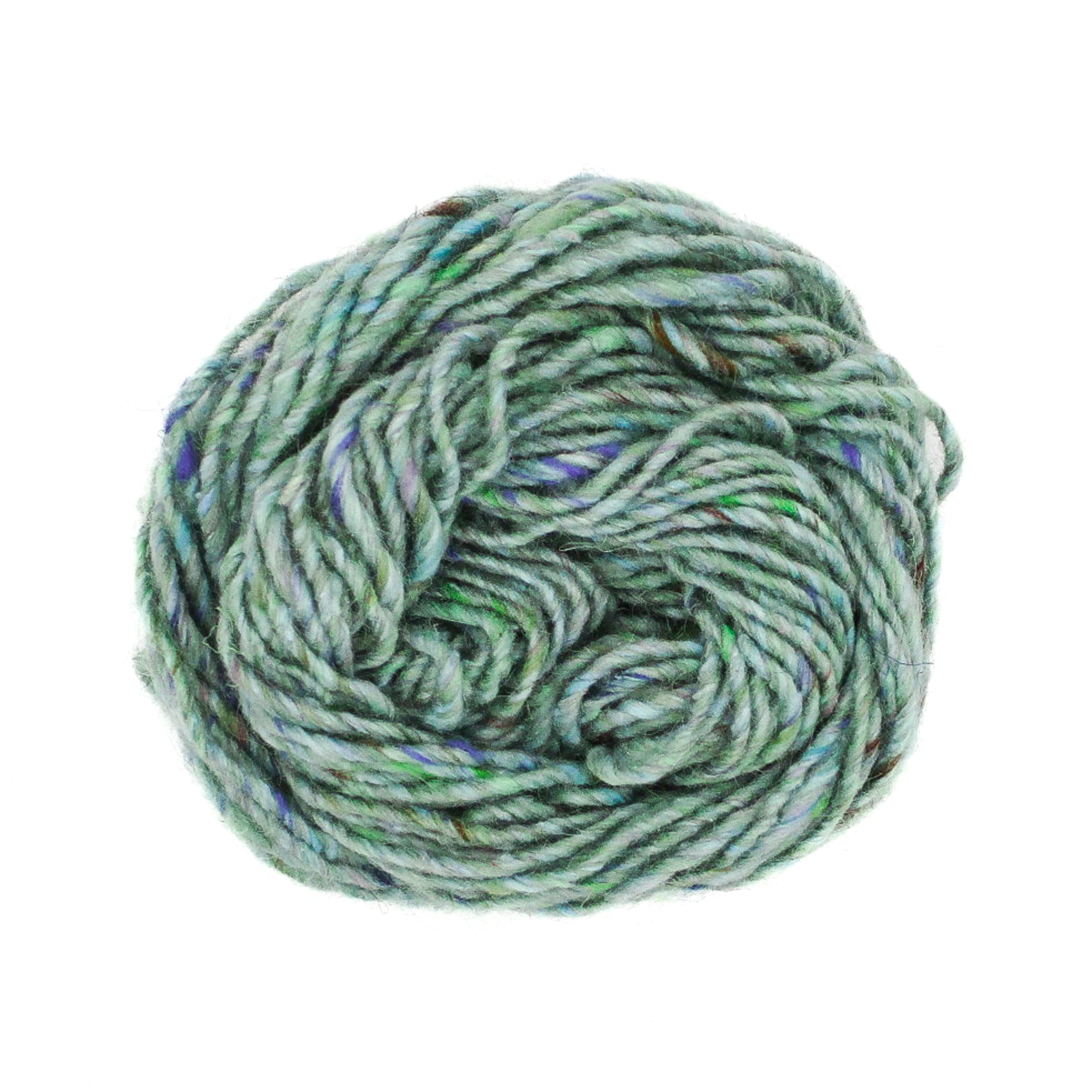 Silk Garden Solo