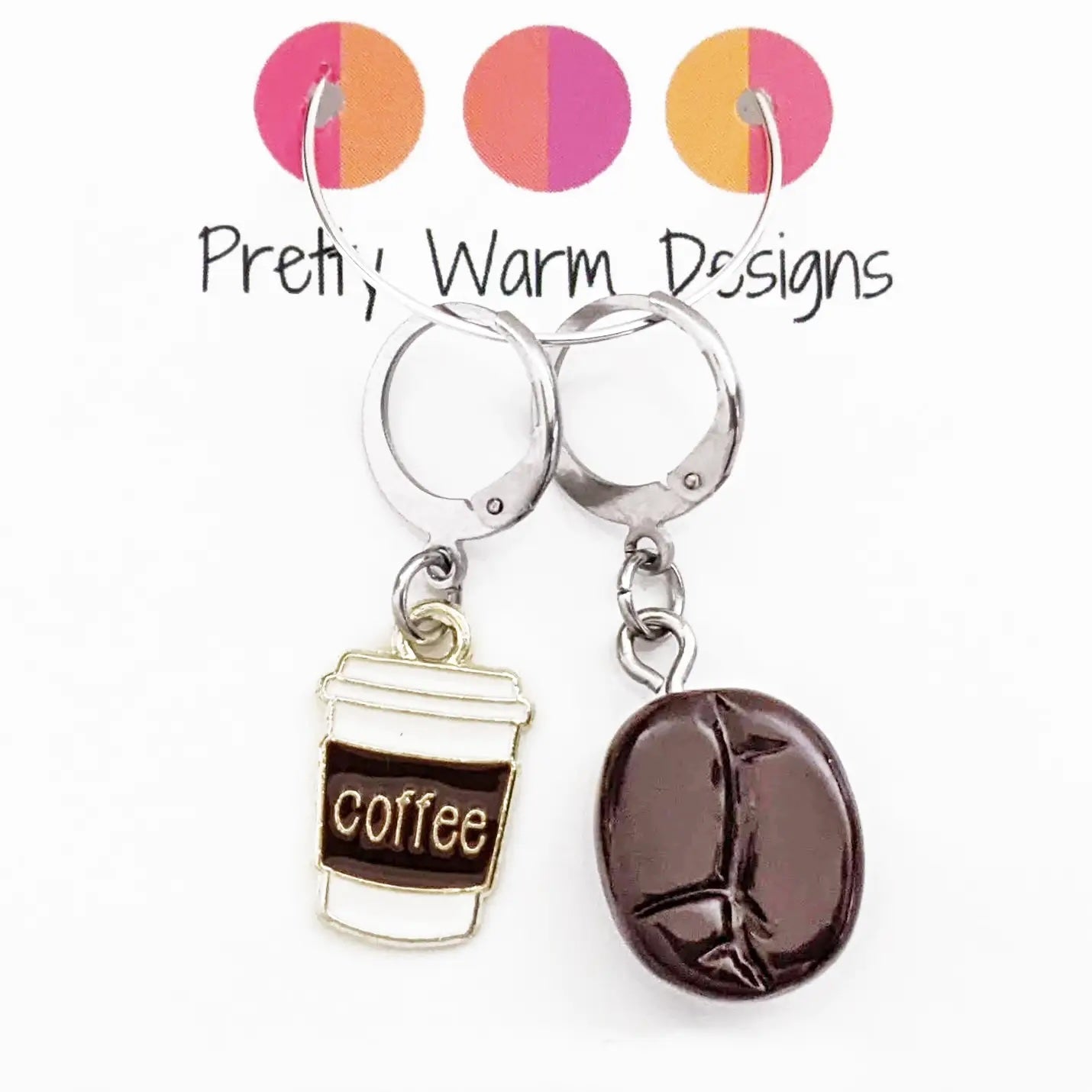 Stitch Marker sets