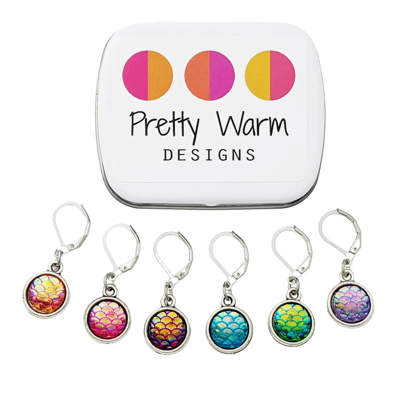 Stitch Marker sets