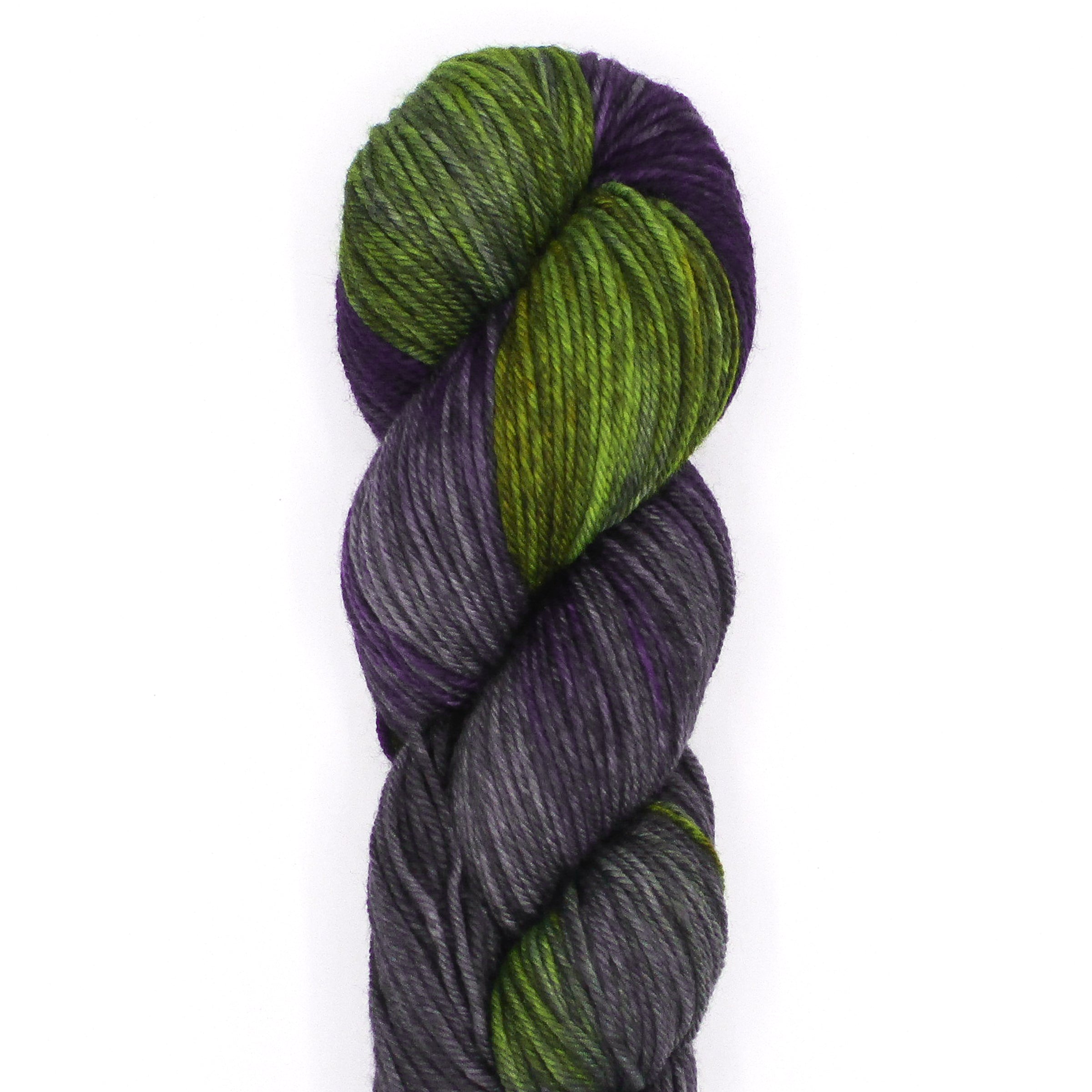 Soul DK