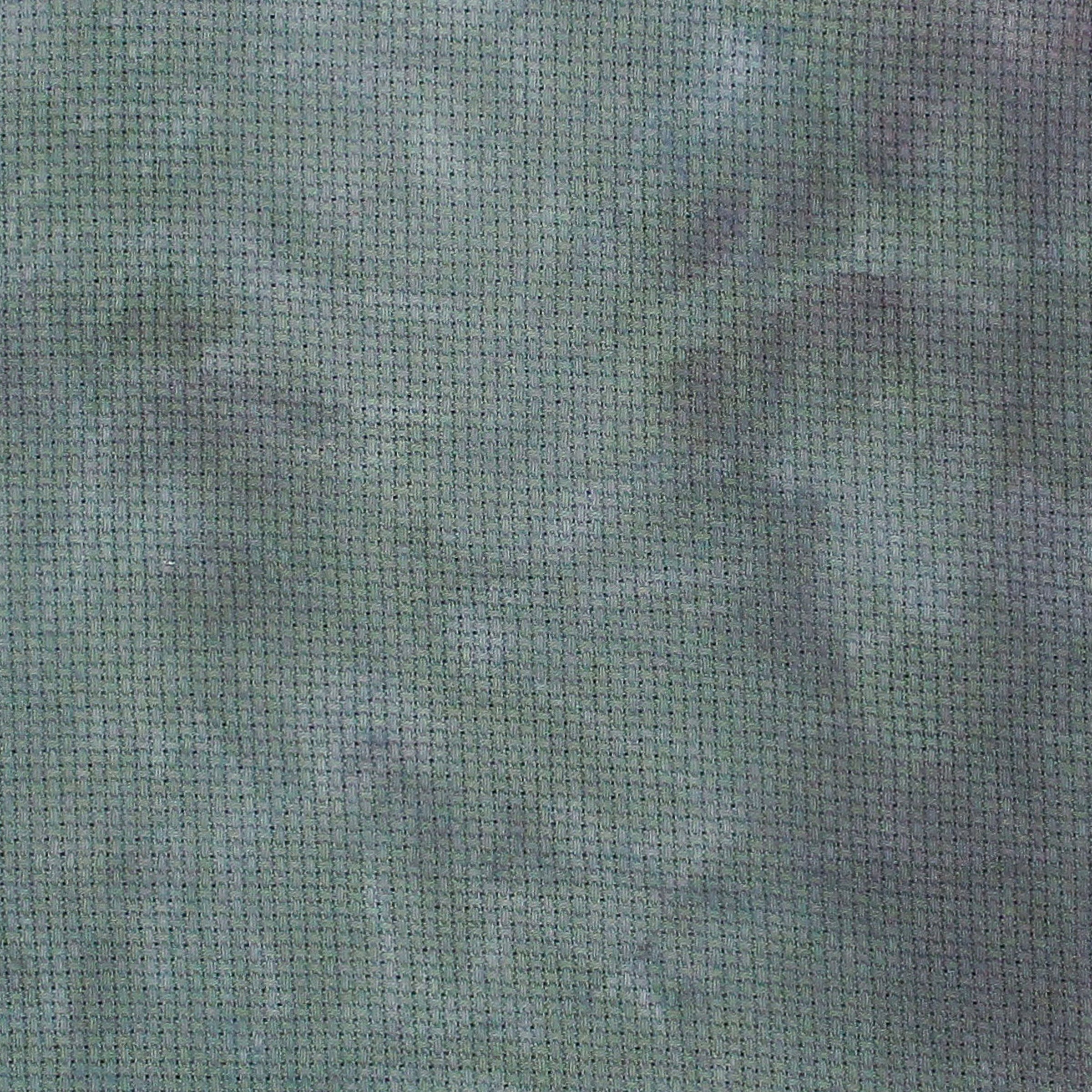 Aida cloth (16 and 18 count; 18"x27")