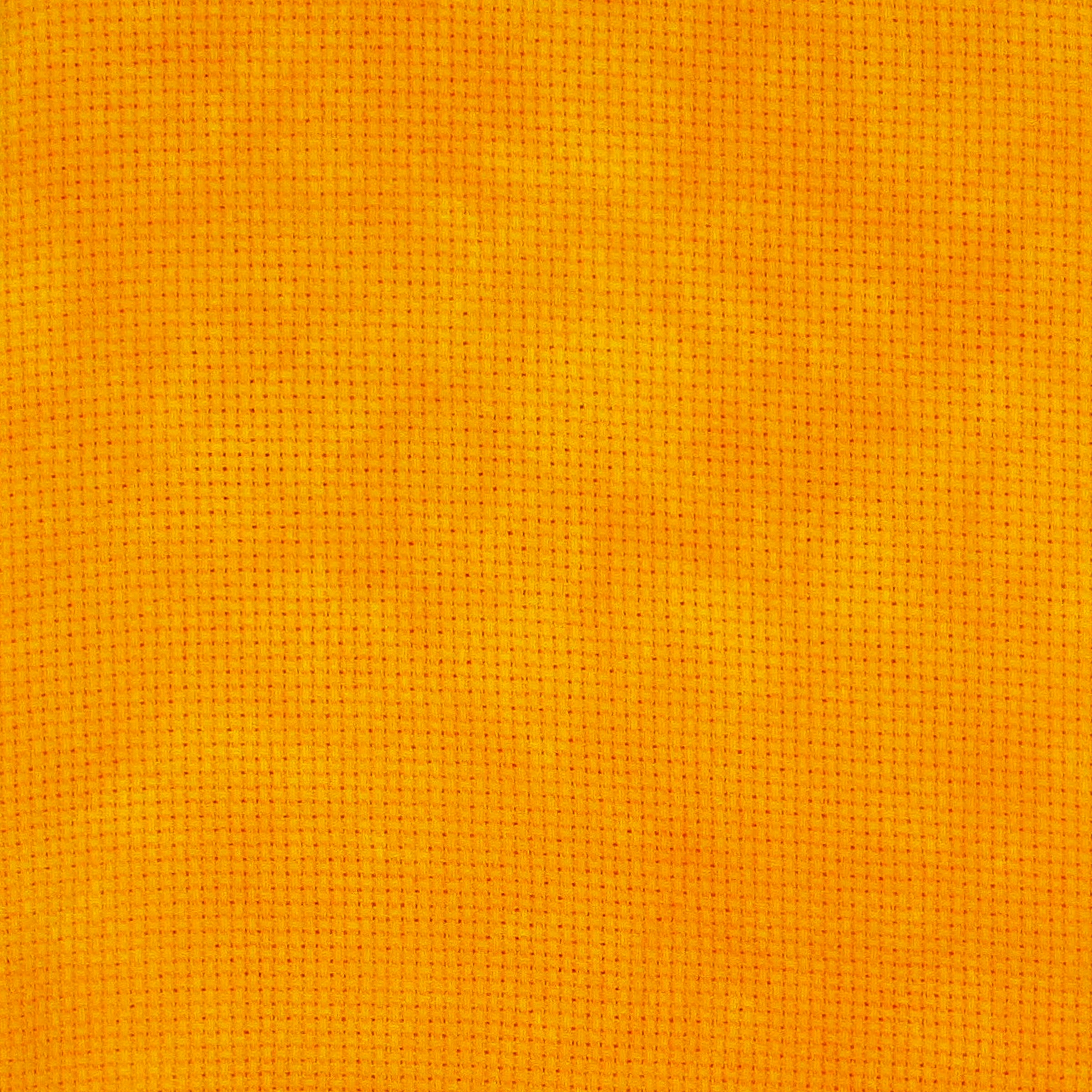 Aida cloth (16 and 18 count; 18"x27")