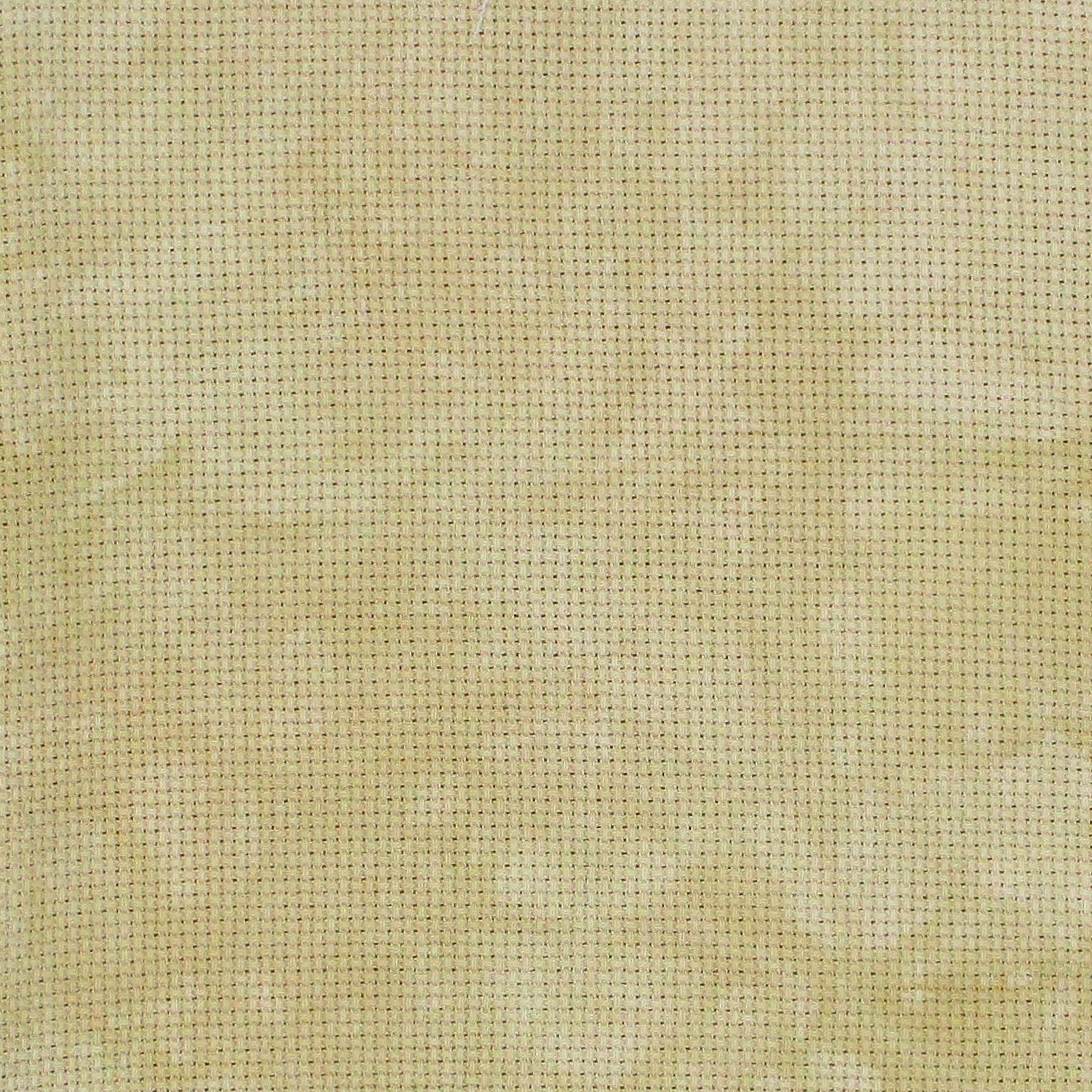 Aida cloth (16 and 18 count; 18"x27")