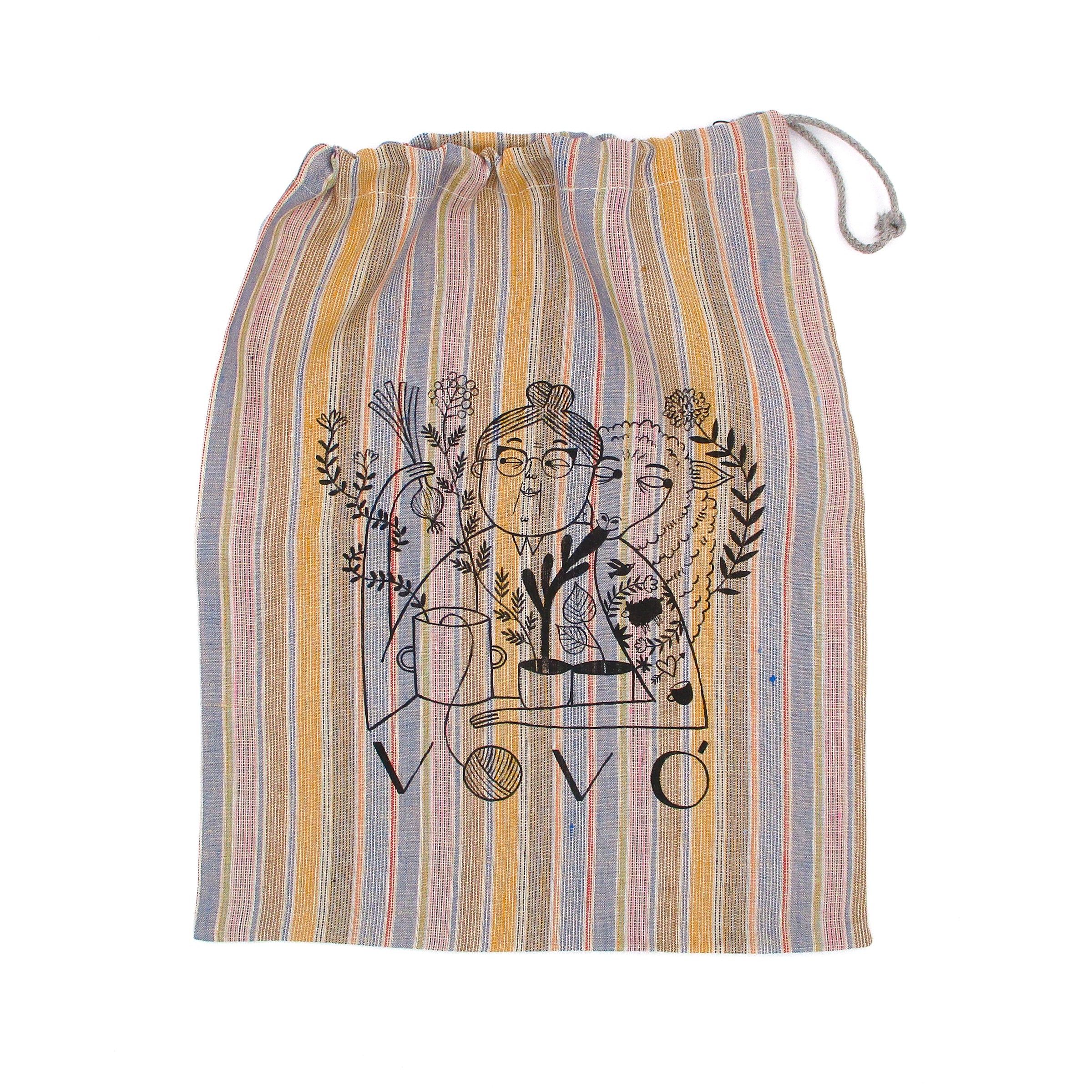 Project Bags