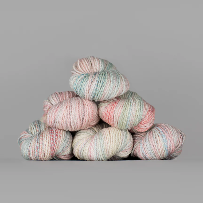 Dyed in the Wool