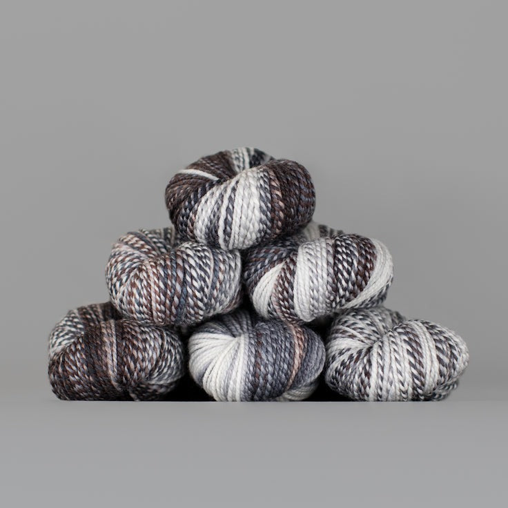 Dyed in the Wool